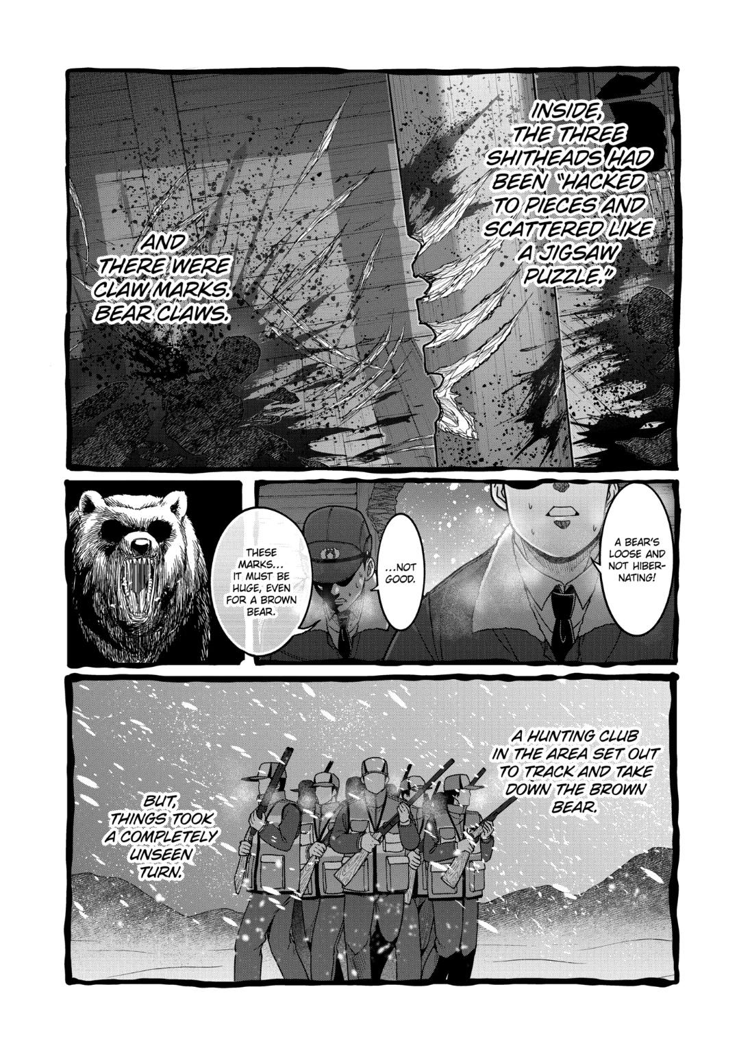 STAR: Strike it Rich Chapter 27 page 2 - 