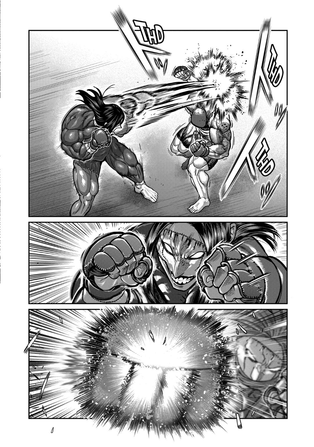STAR: Strike it Rich Chapter 27 page 15 - 
