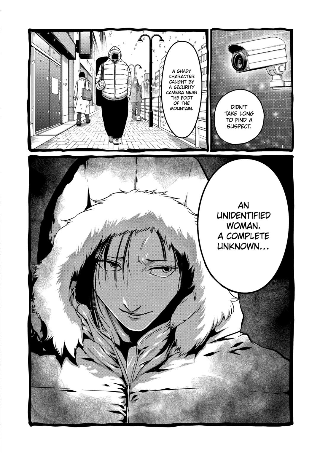 STAR: Strike it Rich Chapter 27 page 5 - 