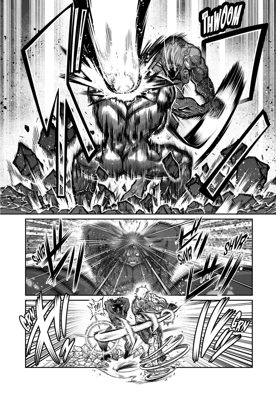 STAR: Strike it Rich Chapter 29 page 12 - 
