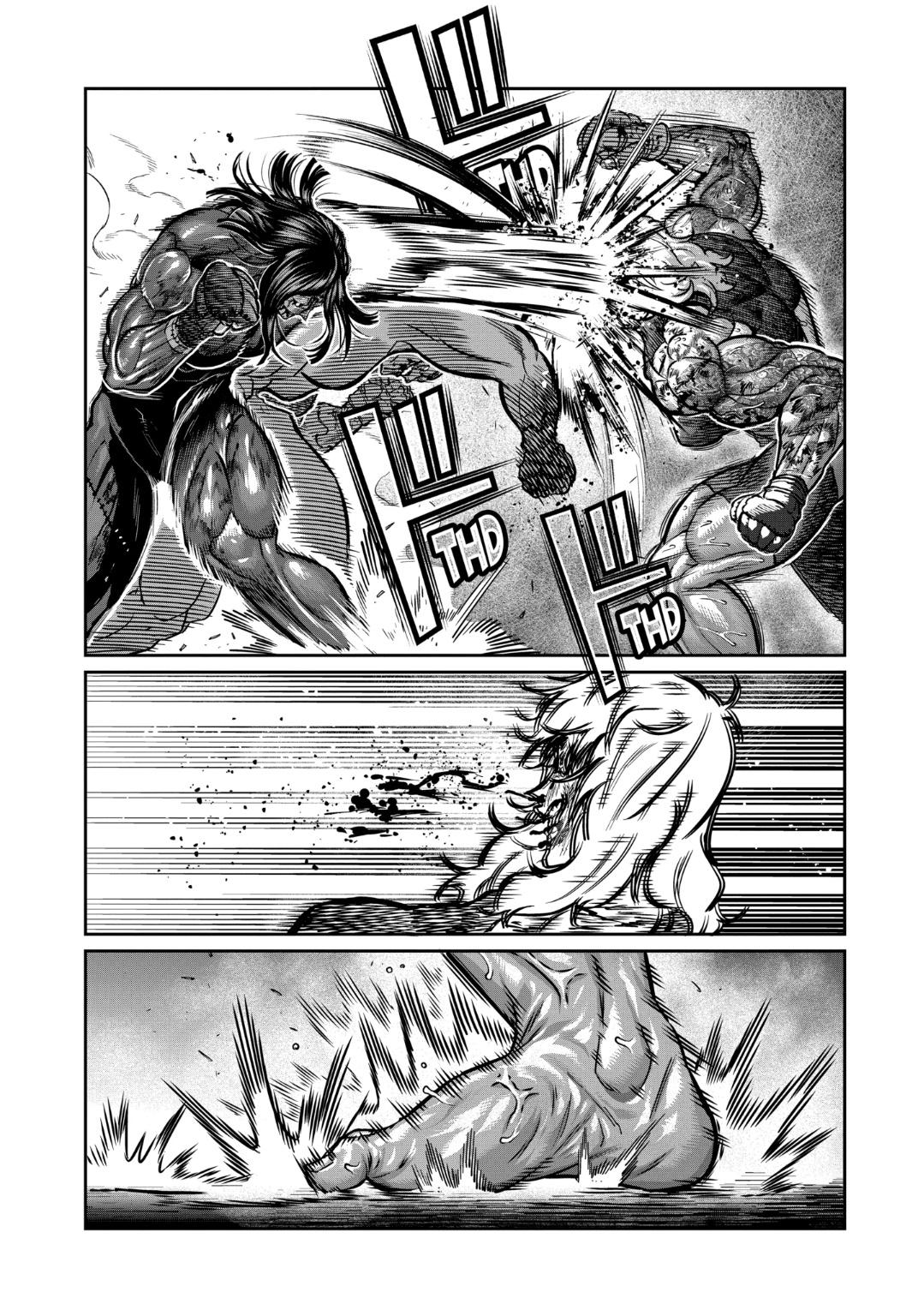 STAR: Strike it Rich Chapter 29 page 4 - 