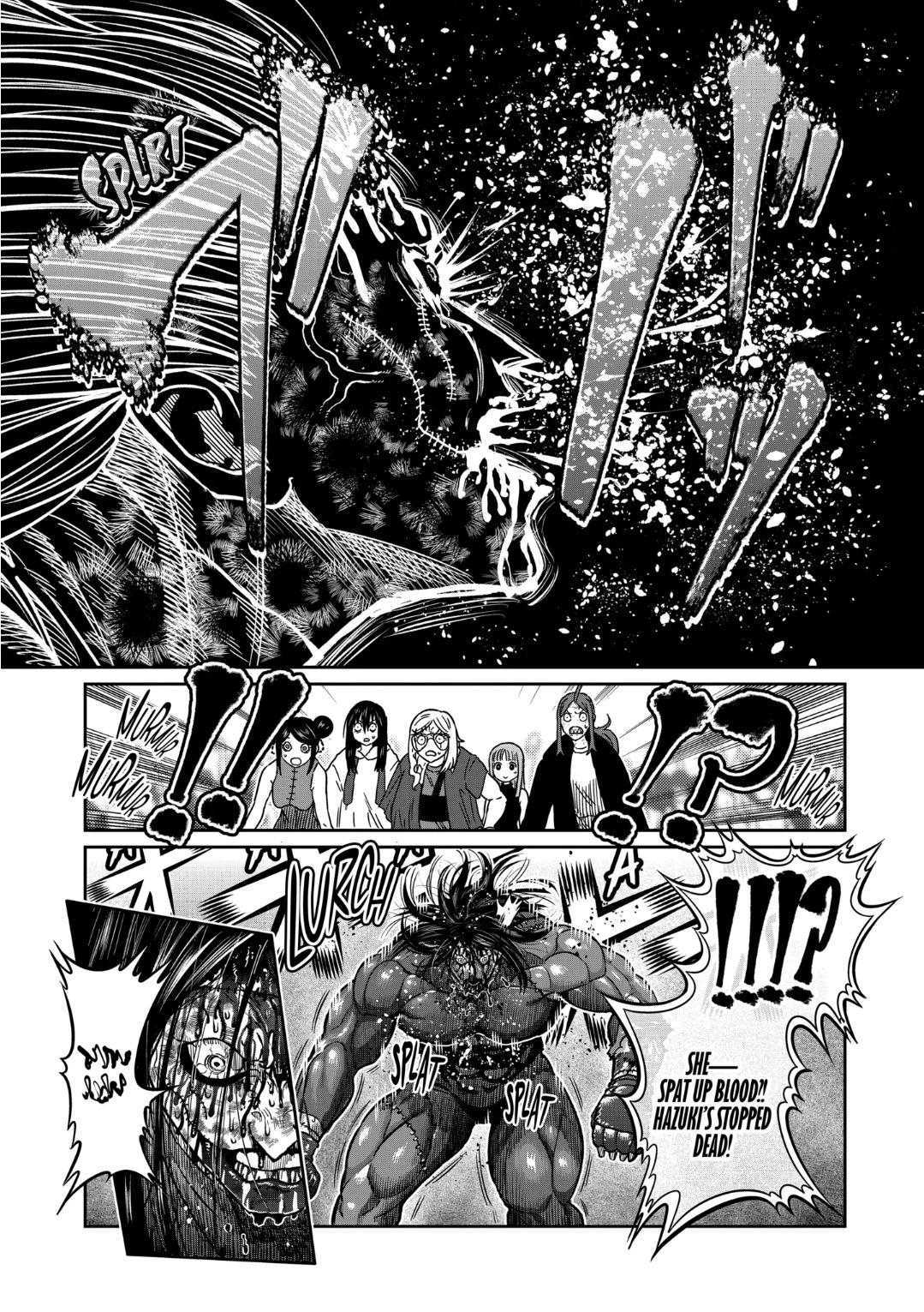 STAR: Strike it Rich Chapter 29 page 9 - 