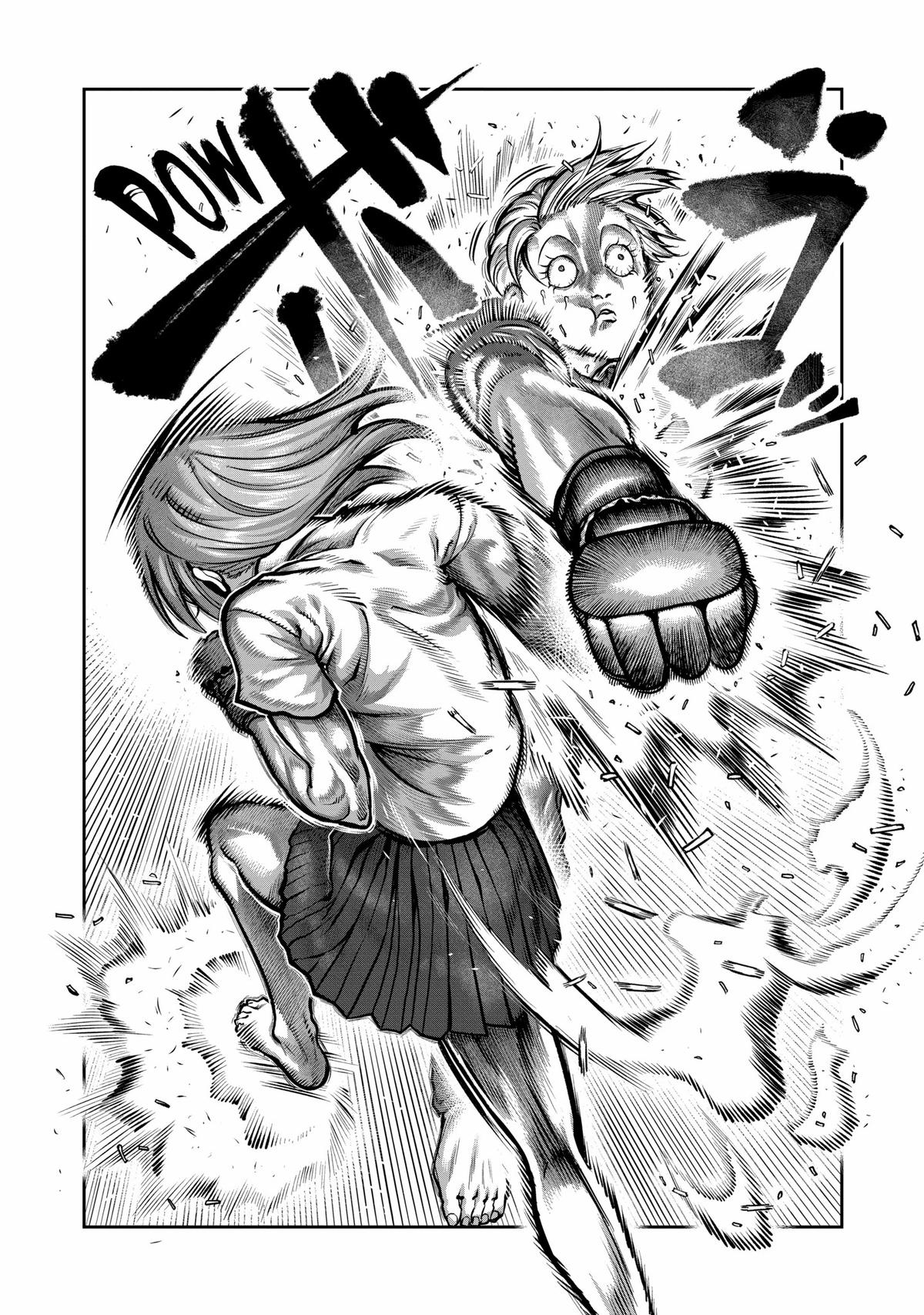 STAR: Strike it Rich Chapter 3 page 9 - 