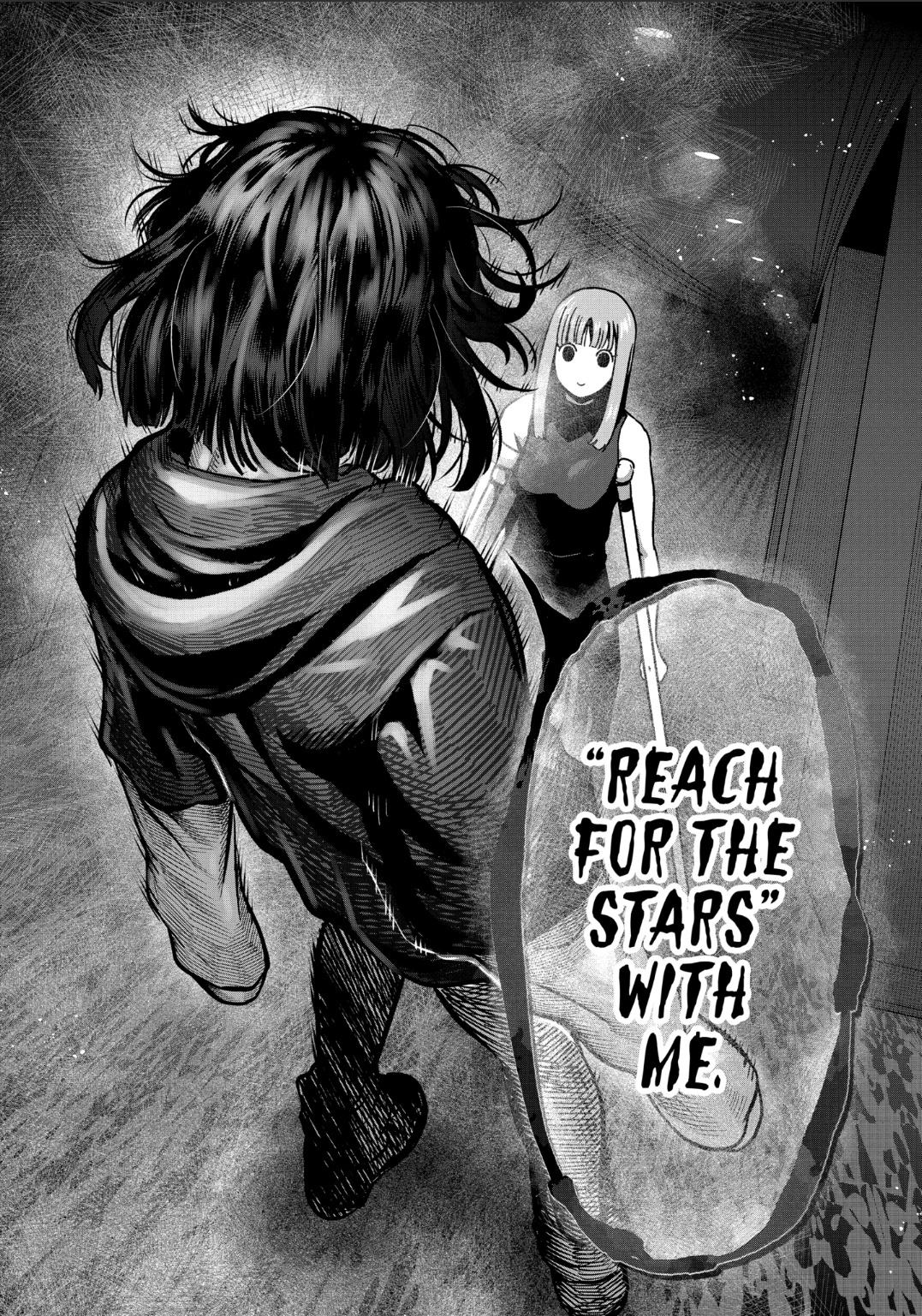 STAR: Strike it Rich Chapter 30 page 14 - 