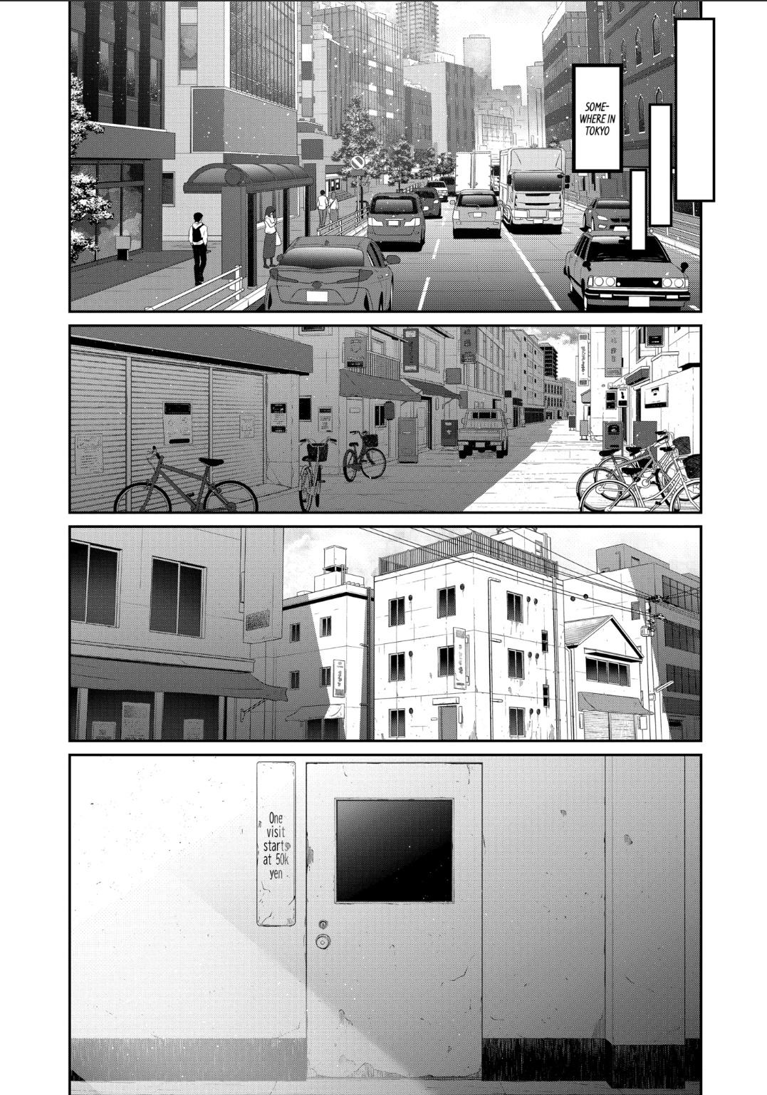 STAR: Strike it Rich Chapter 31 page 14 - 