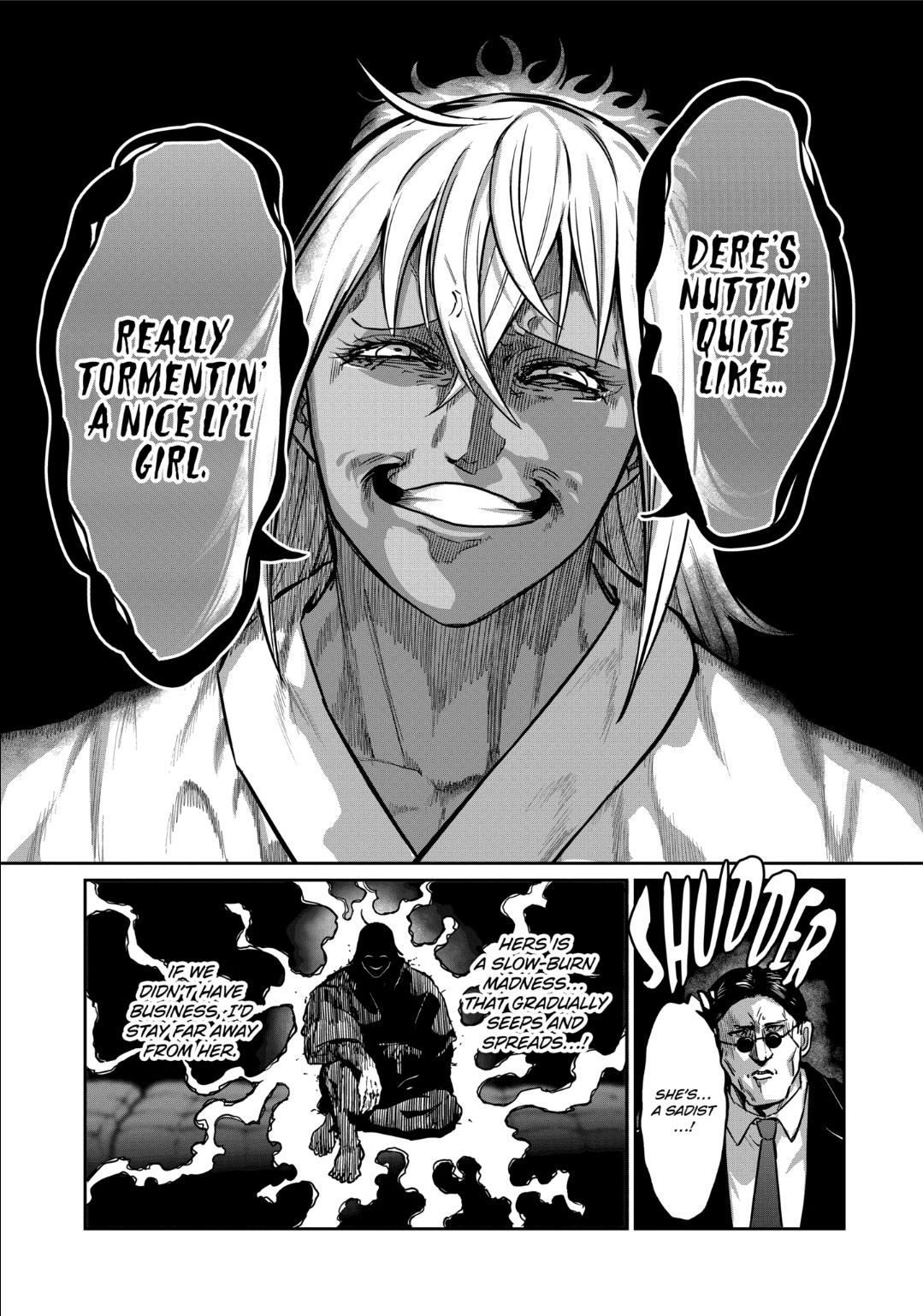 STAR: Strike it Rich Chapter 36 page 15 - 