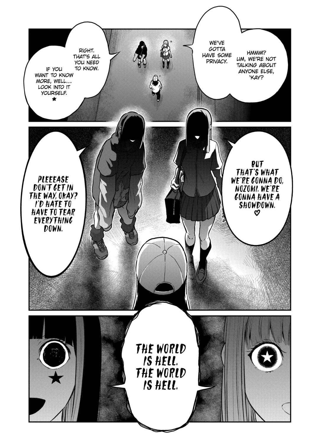 STAR: Strike it Rich Chapter 37 page 15 - 