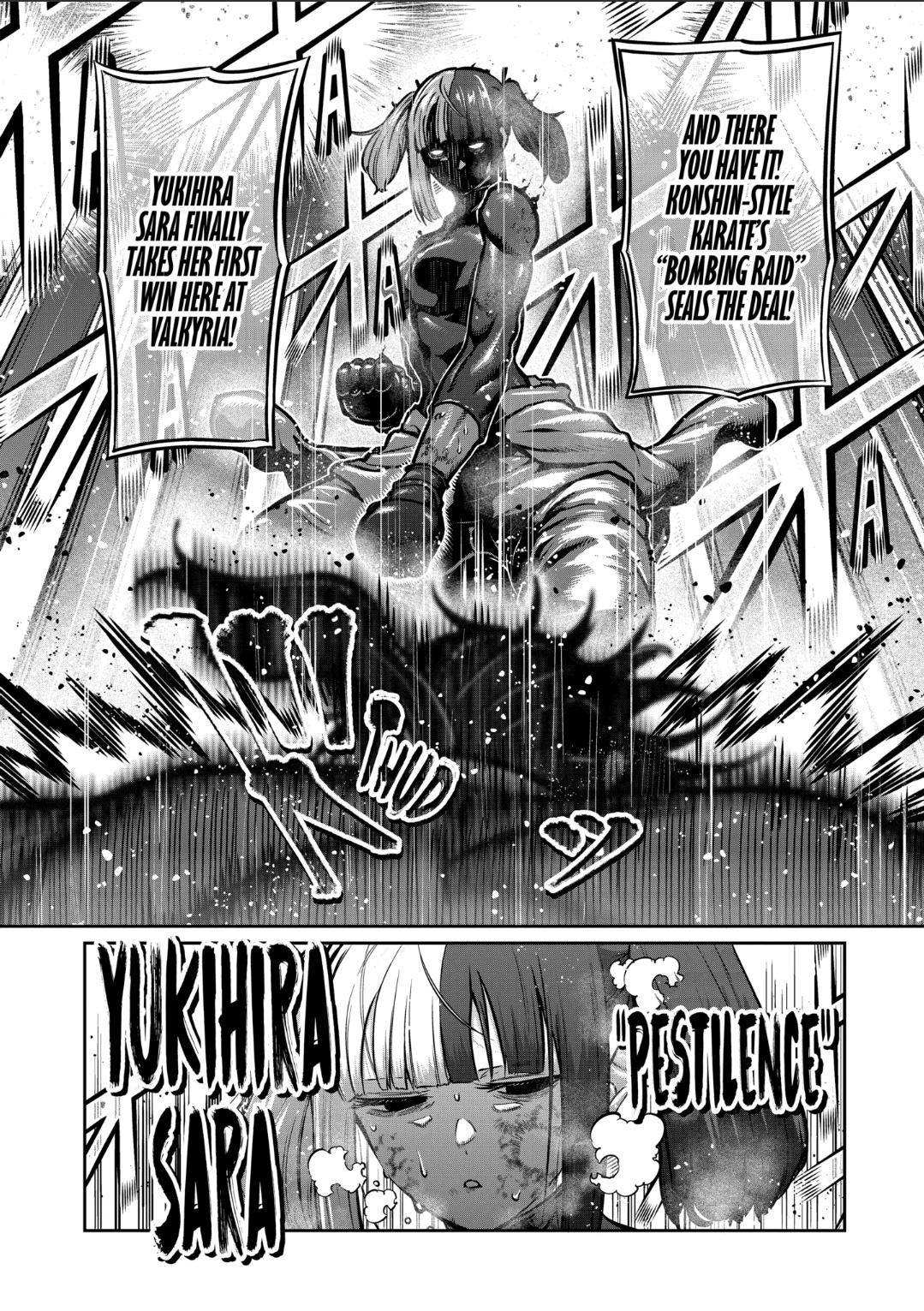 STAR: Strike it Rich Chapter 39 page 2 - 