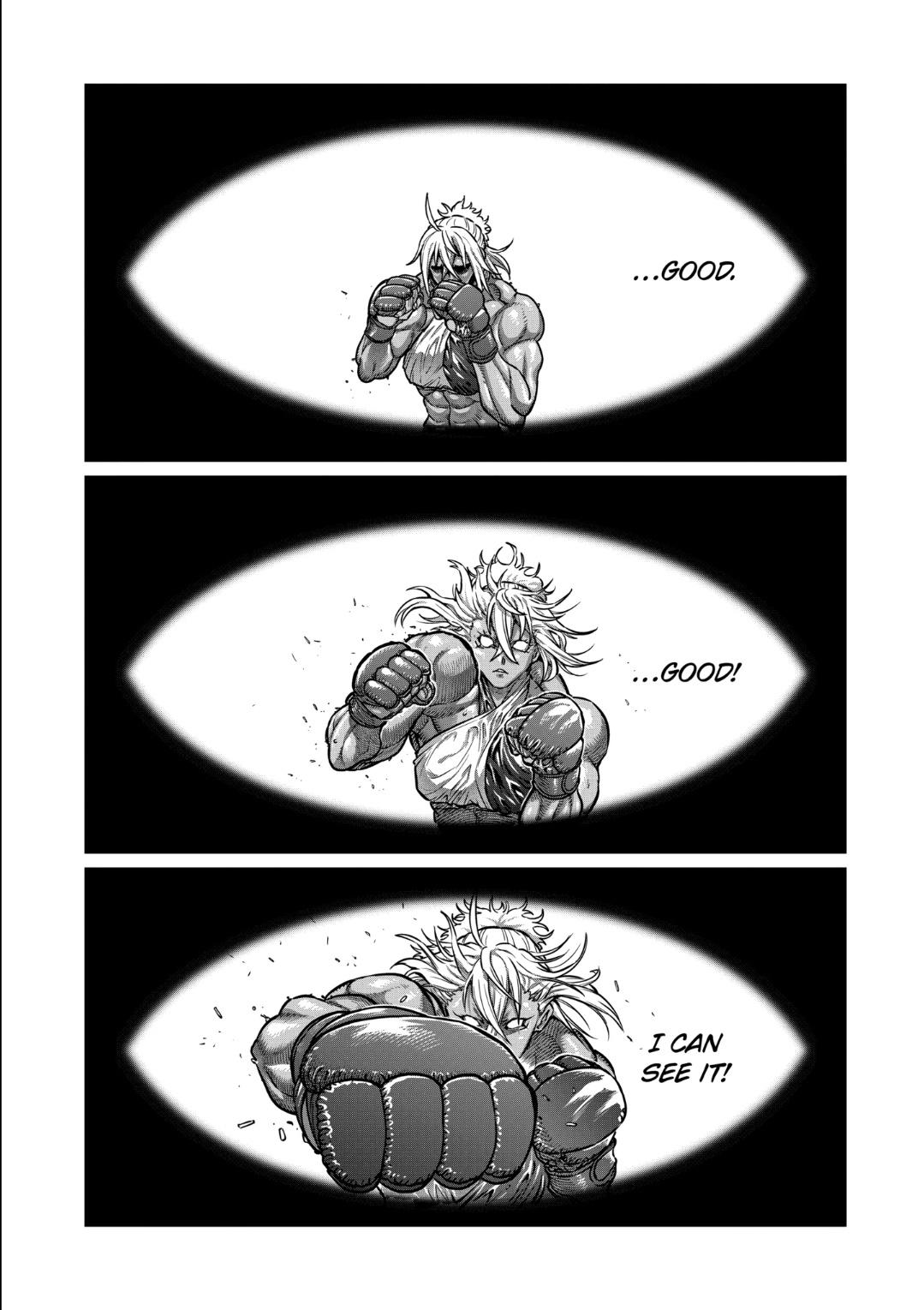 STAR: Strike it Rich Chapter 40 page 8 - 