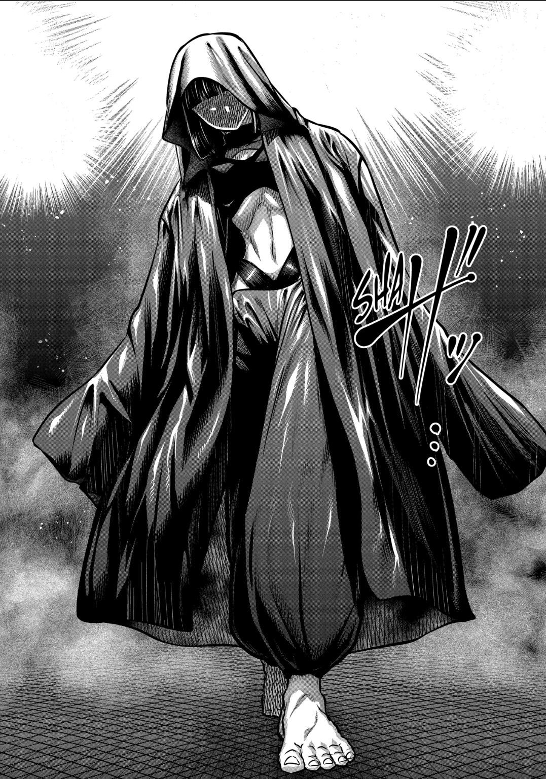 STAR: Strike it Rich Chapter 42 page 4 - 
