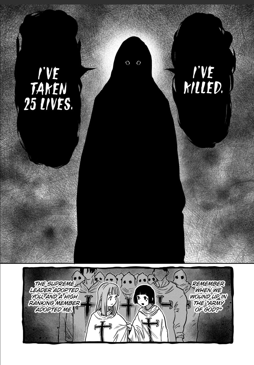 STAR: Strike it Rich Chapter 42 page 7 - 