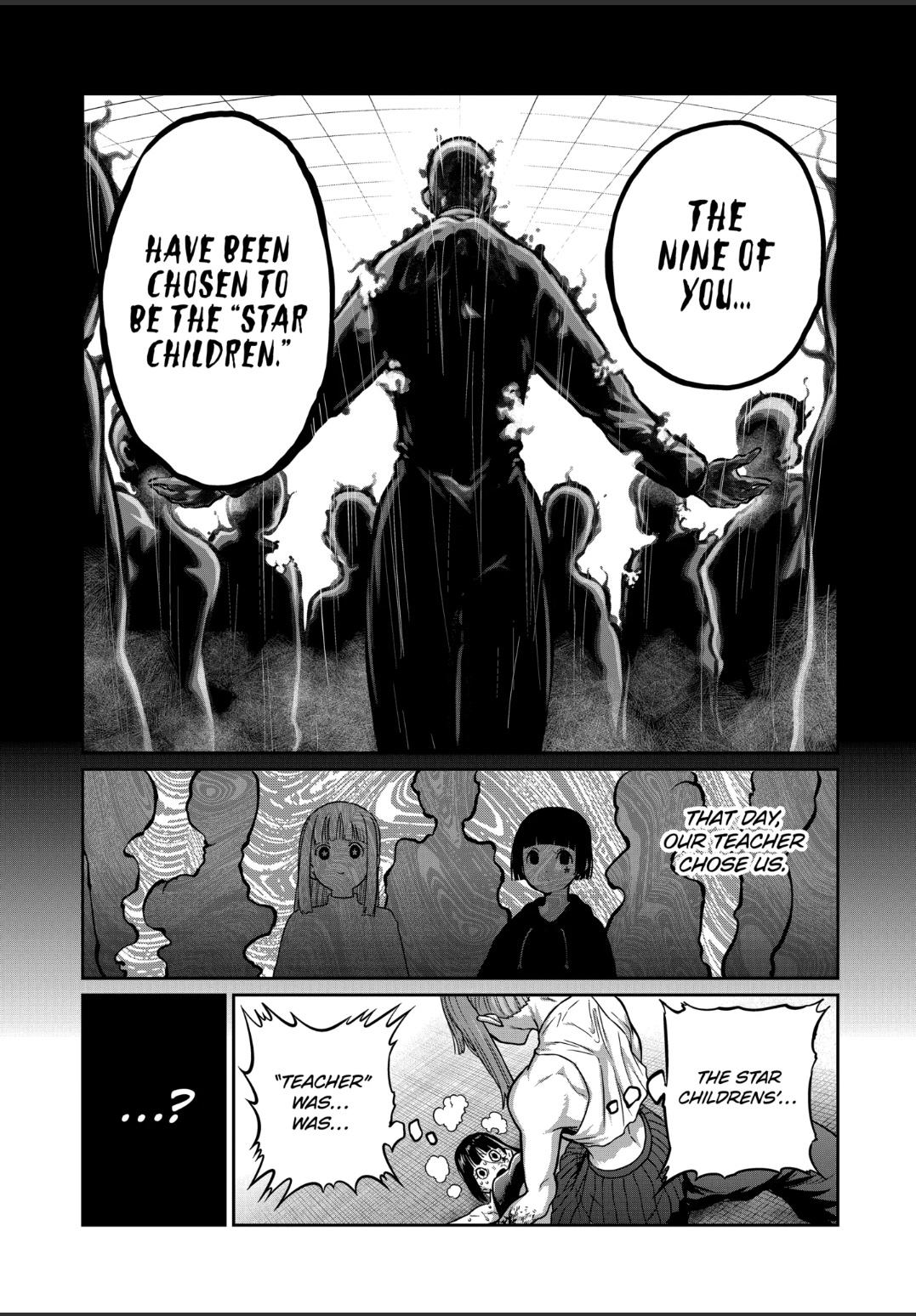 STAR: Strike it Rich Chapter 44 page 16 - 