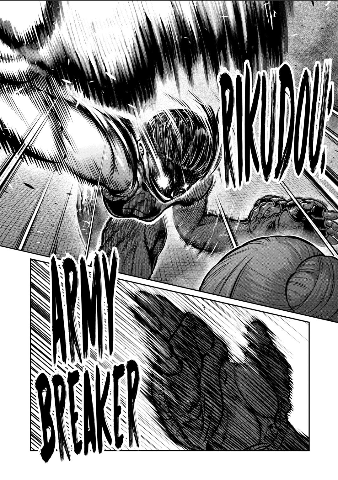 STAR: Strike it Rich Chapter 44 page 4 - 