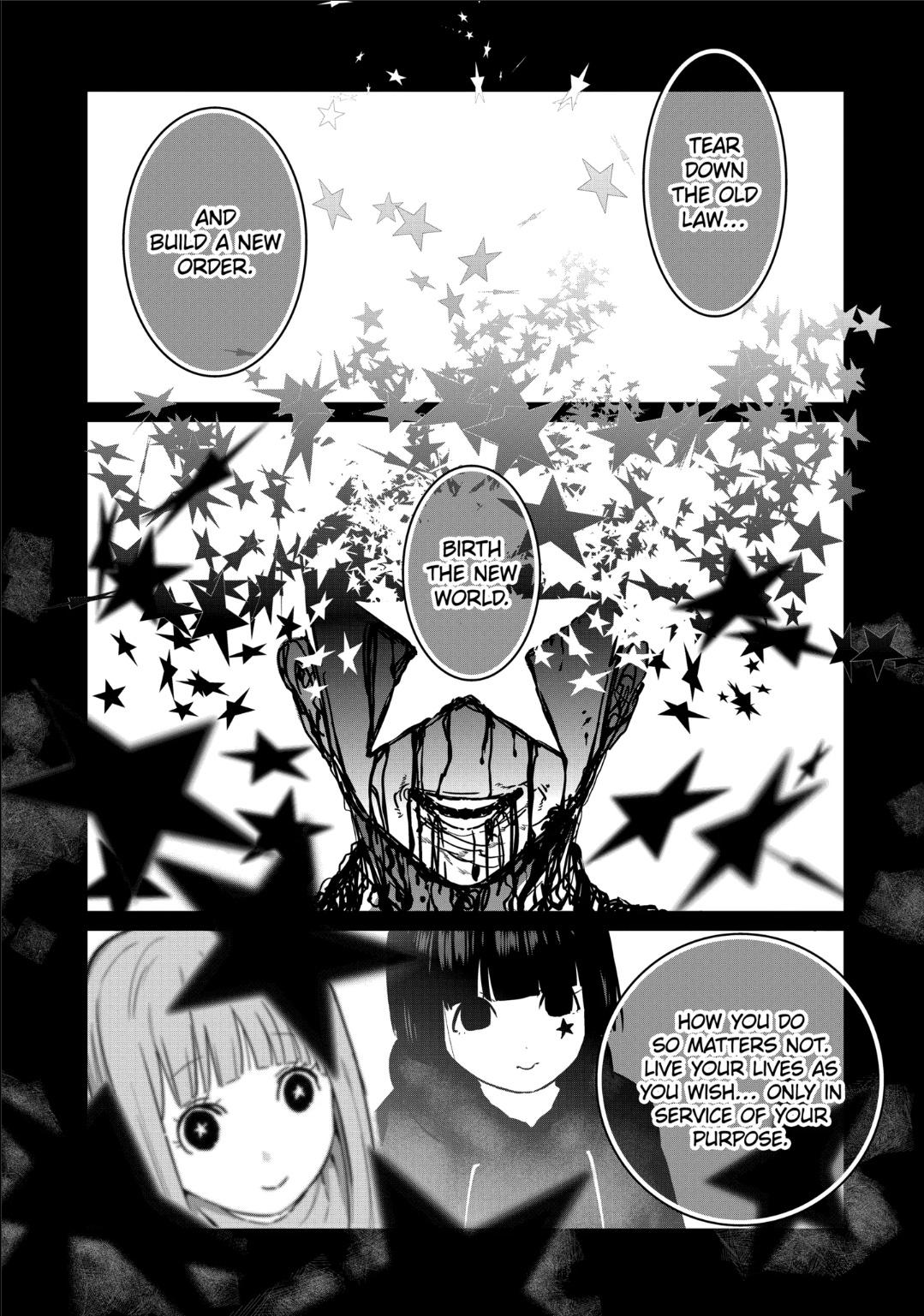 STAR: Strike it Rich Chapter 45 page 2 - 