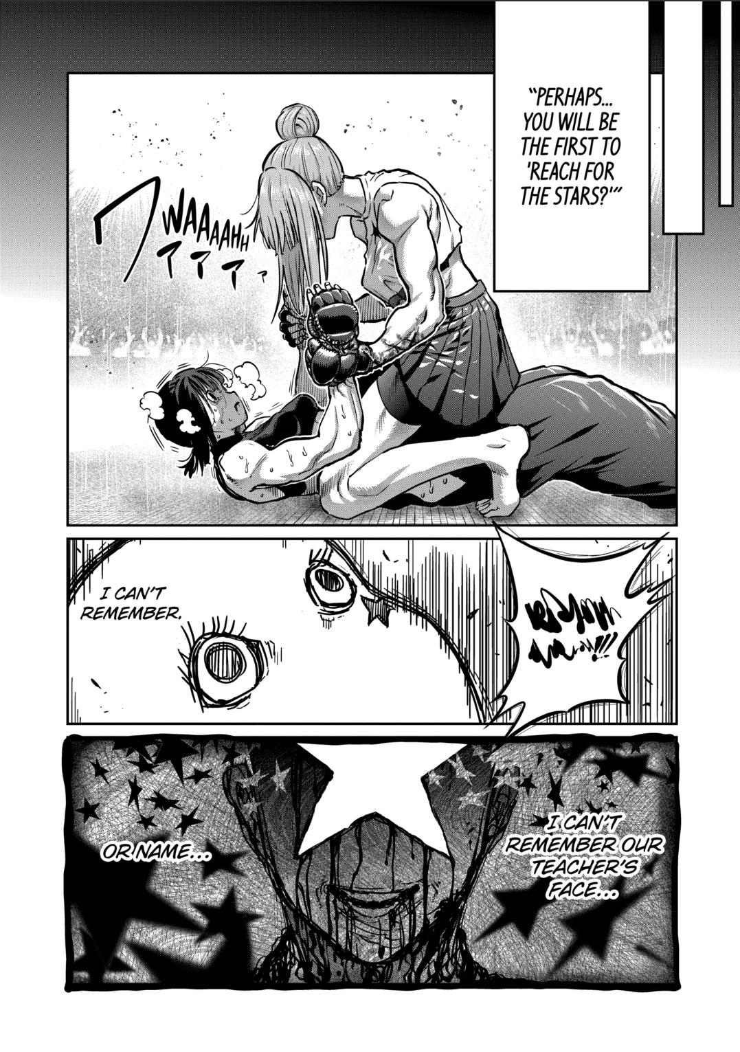 STAR: Strike it Rich Chapter 45 page 4 - 