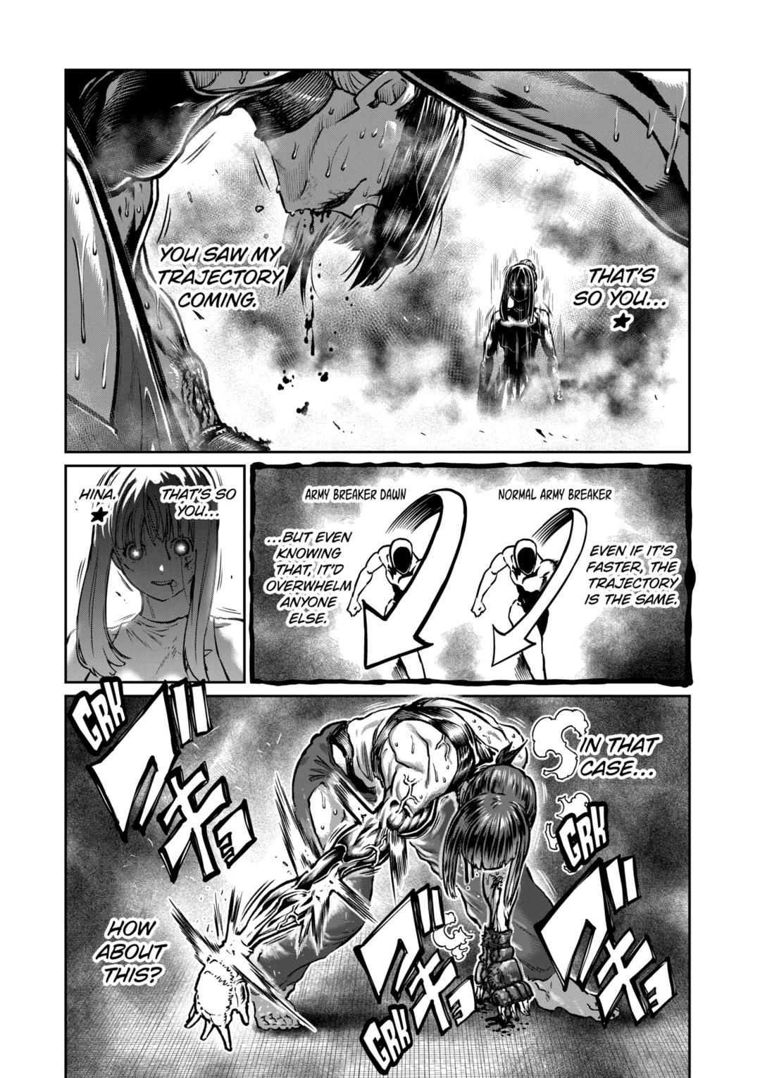 STAR: Strike it Rich Chapter 46 page 16 - 