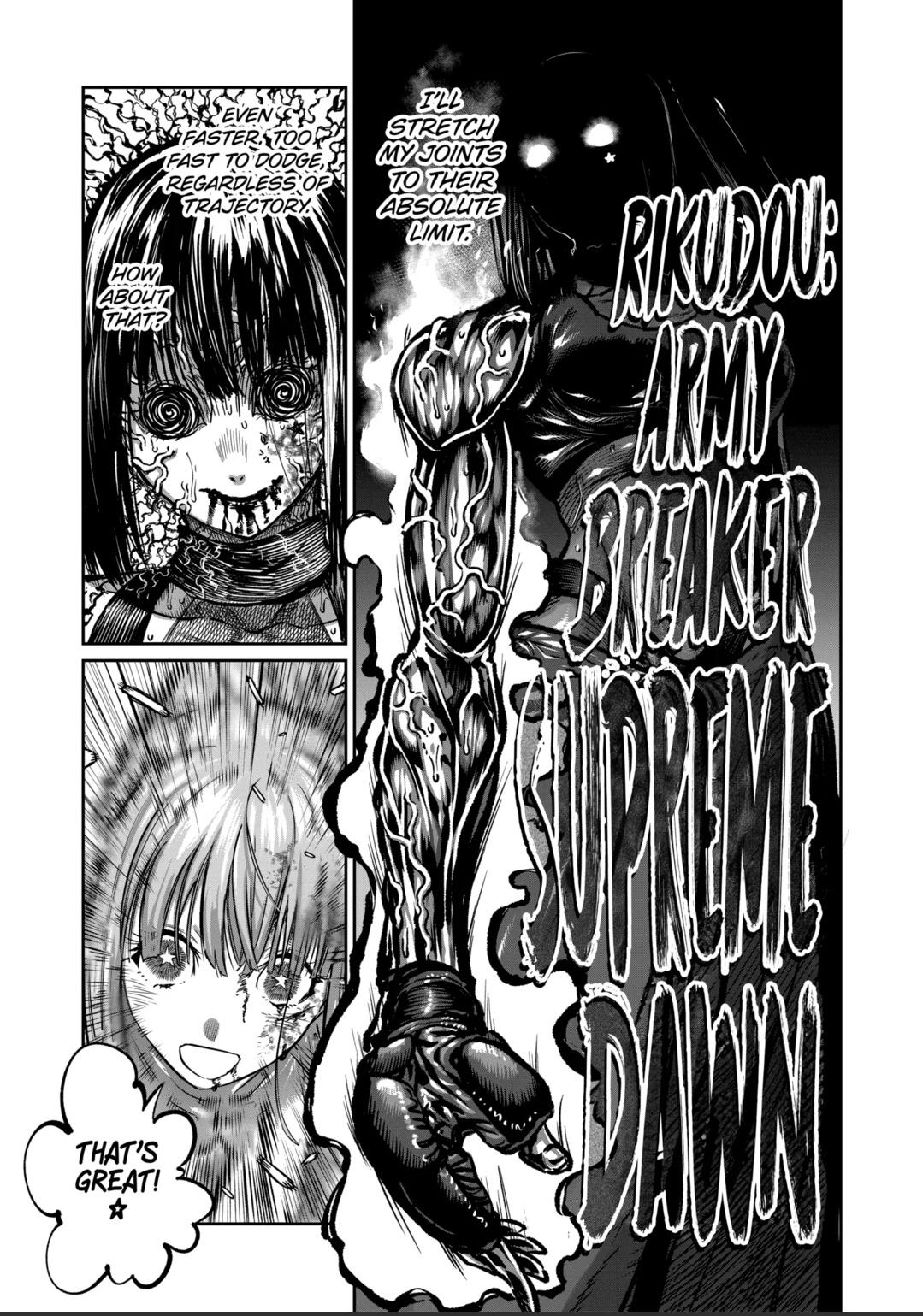 STAR: Strike it Rich Chapter 46 page 17 - 