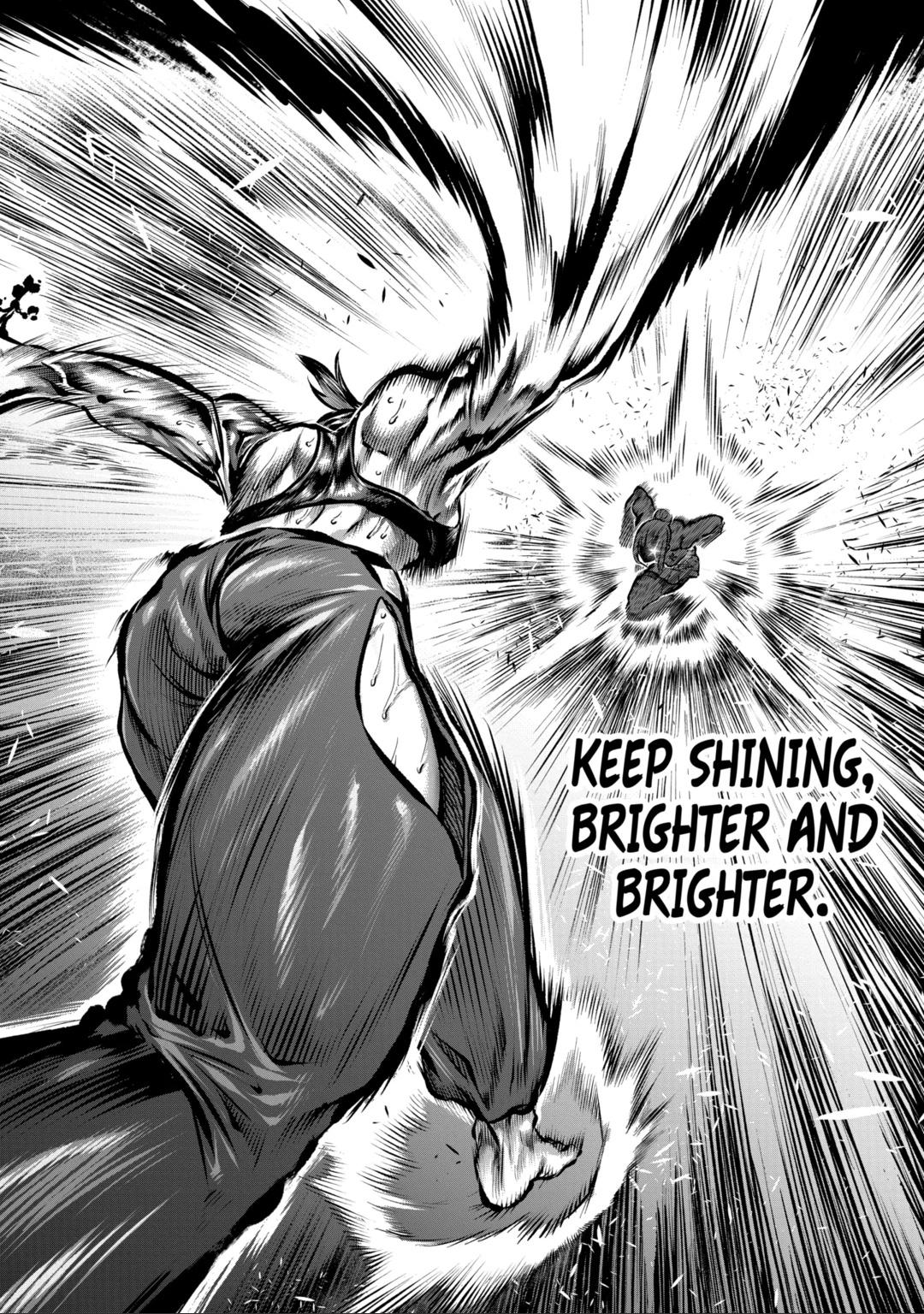 STAR: Strike it Rich Chapter 46 page 21 - 