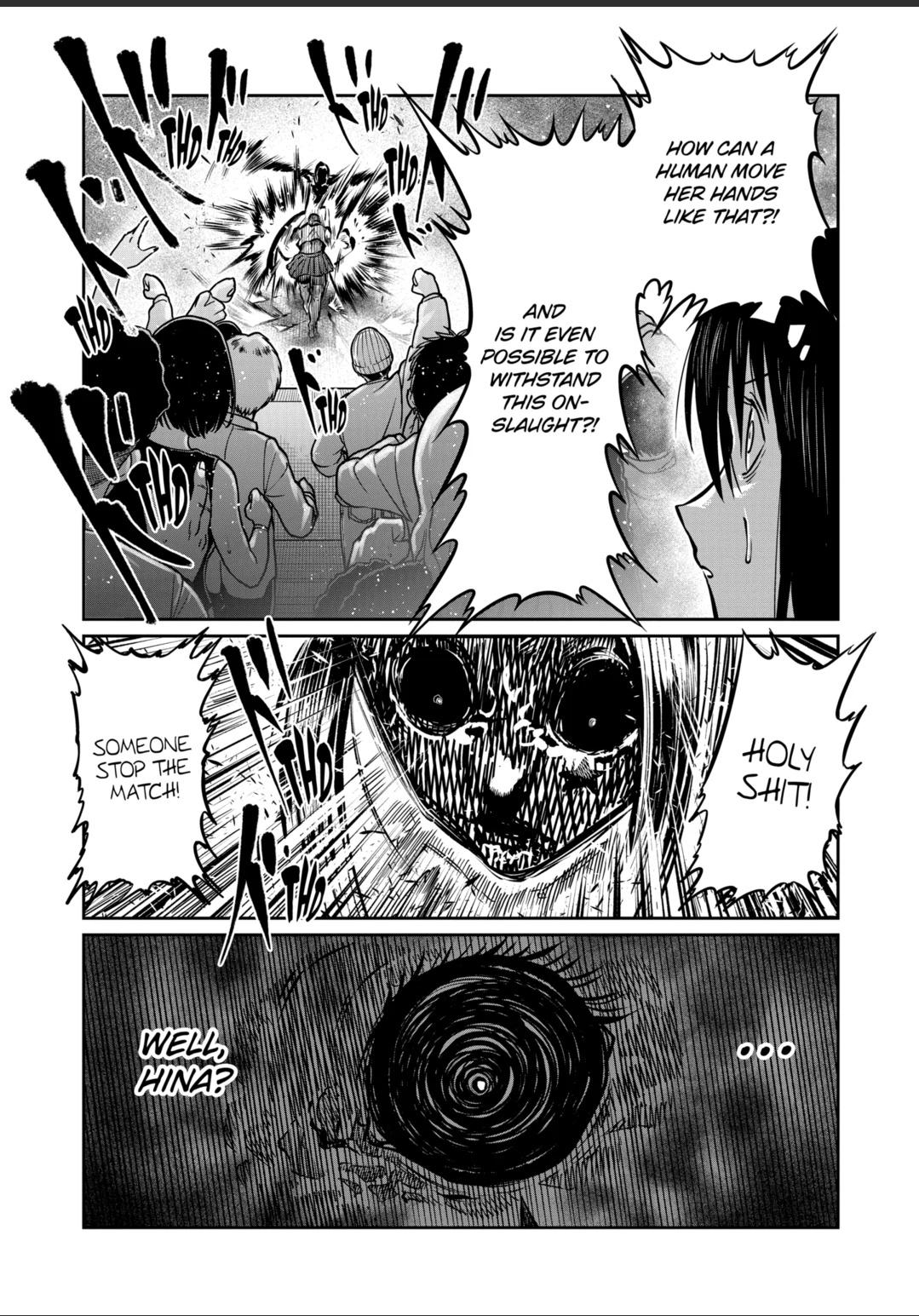 STAR: Strike it Rich Chapter 46 page 10 - 