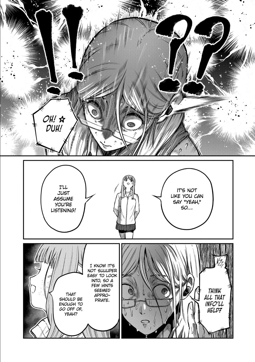 STAR: Strike it Rich Chapter 47 page 11 - 