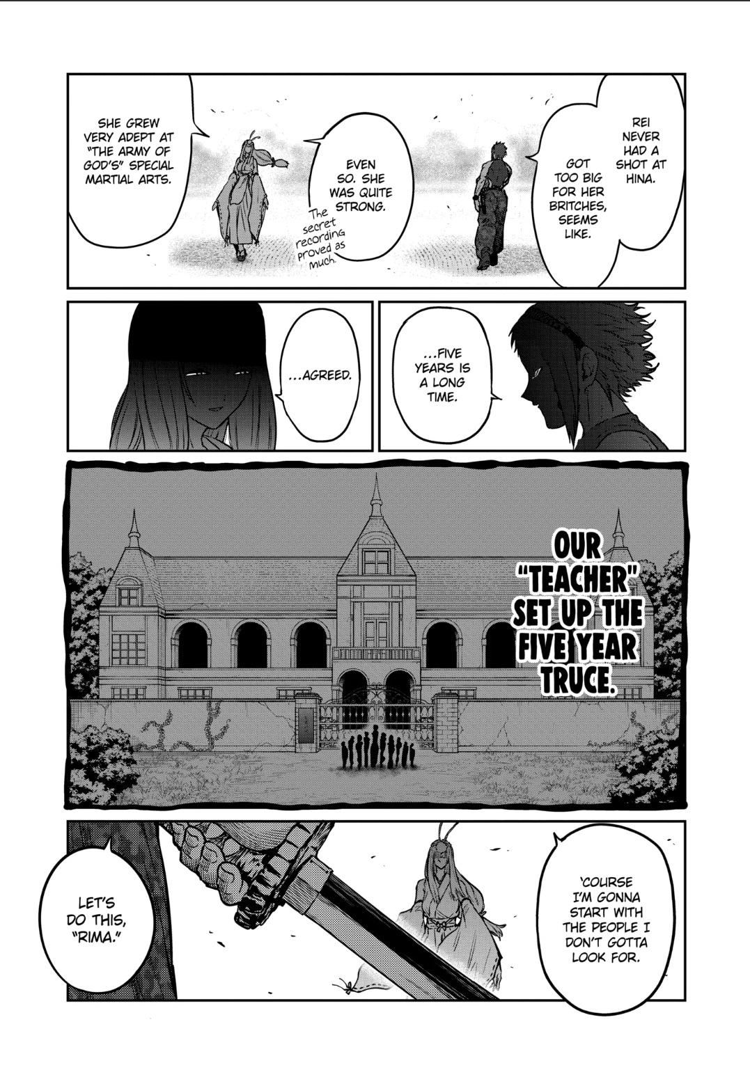 STAR: Strike it Rich Chapter 47 page 15 - 