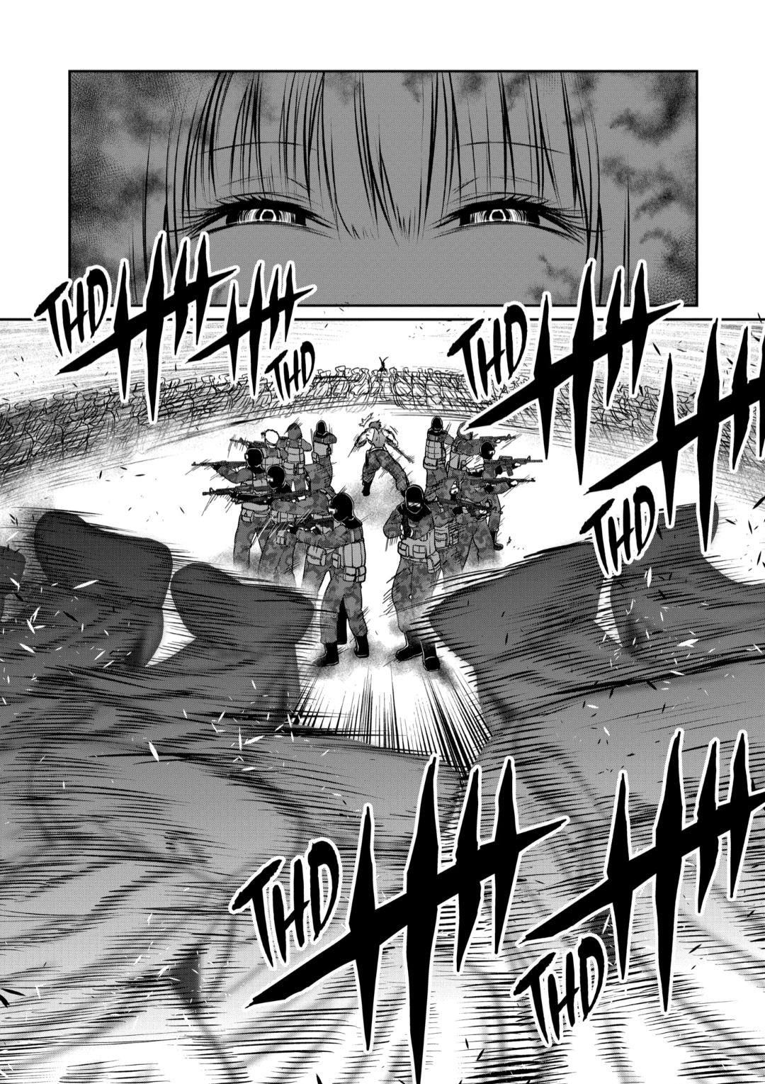 STAR: Strike it Rich Chapter 48 page 2 - 