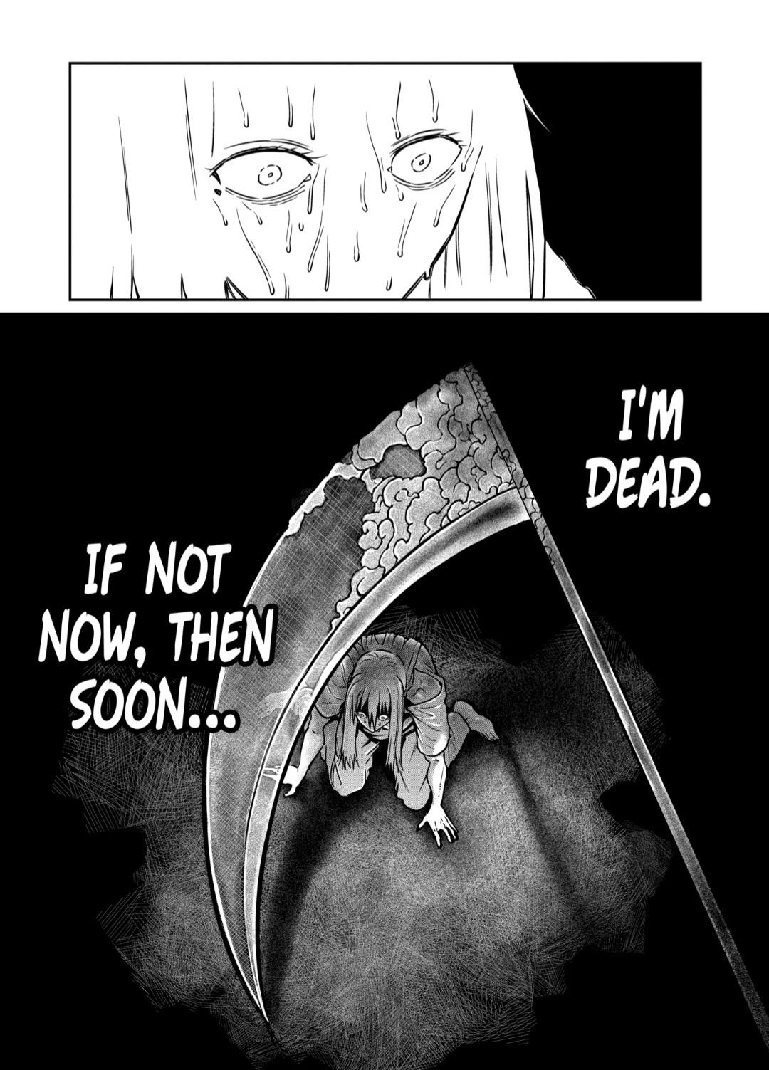 STAR: Strike it Rich Chapter 48 page 13 - 