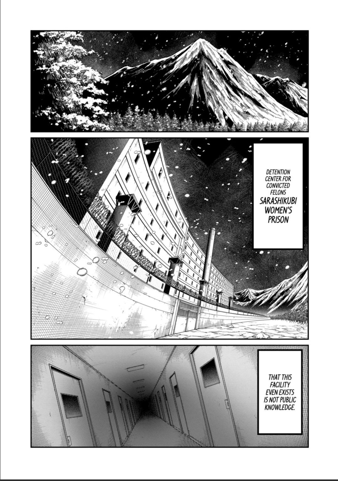 STAR: Strike it Rich Chapter 49 page 1 - 