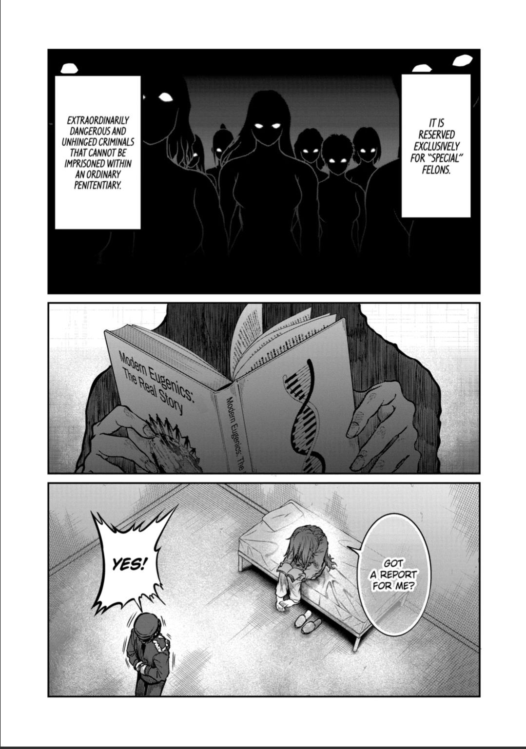 STAR: Strike it Rich Chapter 49 page 2 - 