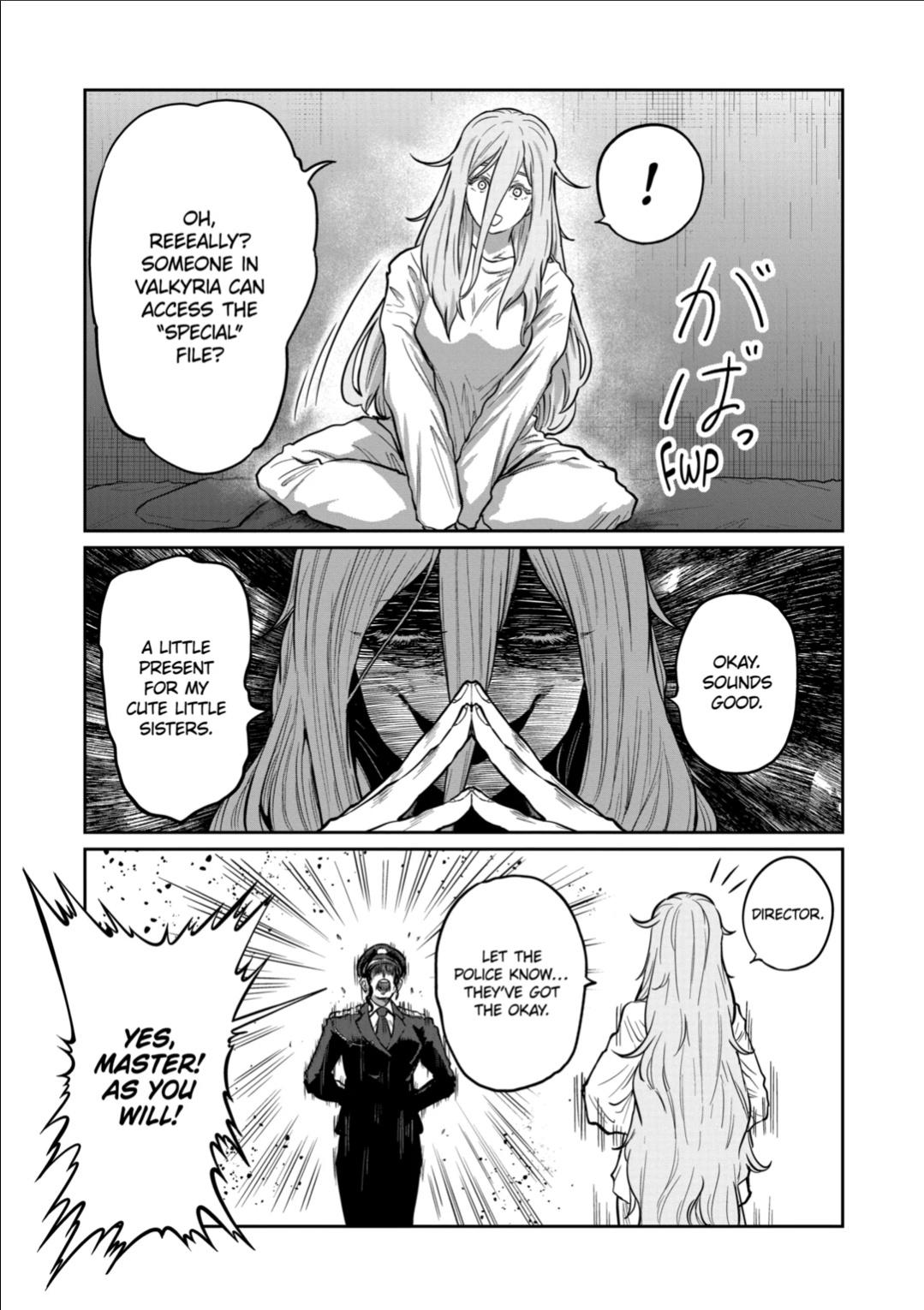 STAR: Strike it Rich Chapter 49 page 9 - 