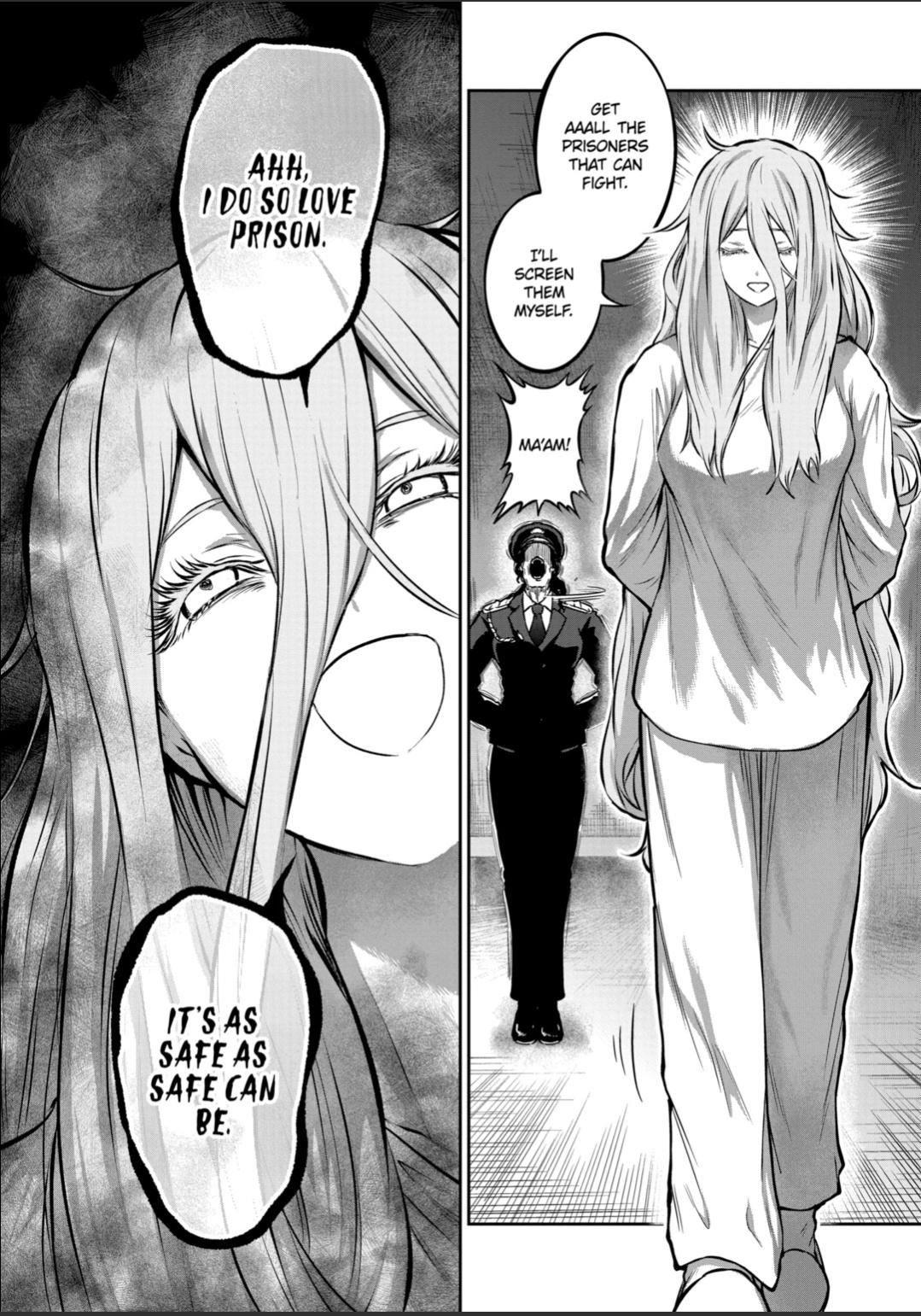 STAR: Strike it Rich Chapter 49 page 10 - 