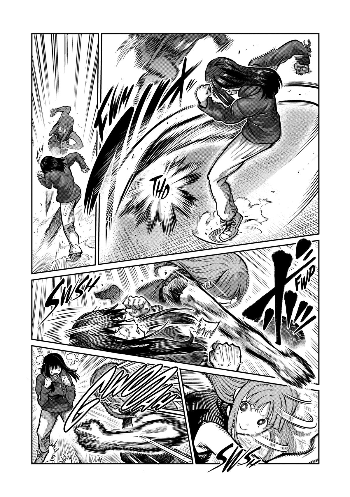 STAR: Strike it Rich Chapter 5 page 3 - 