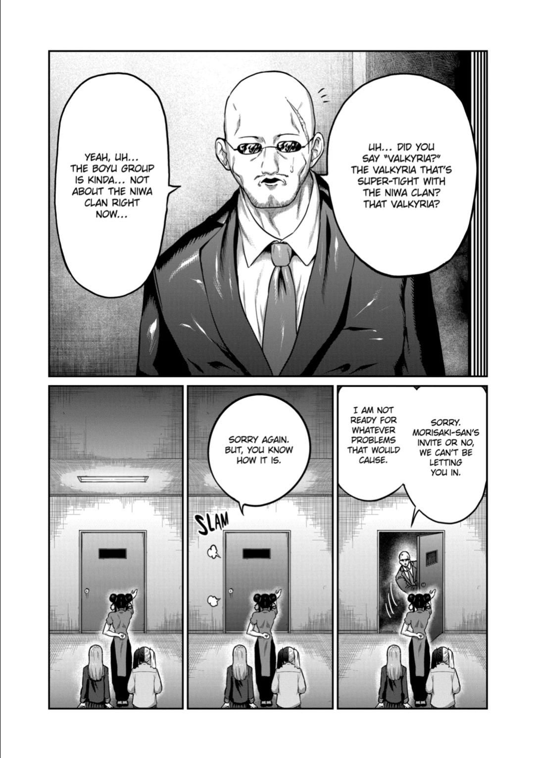 STAR: Strike it Rich Chapter 50 page 2 - 