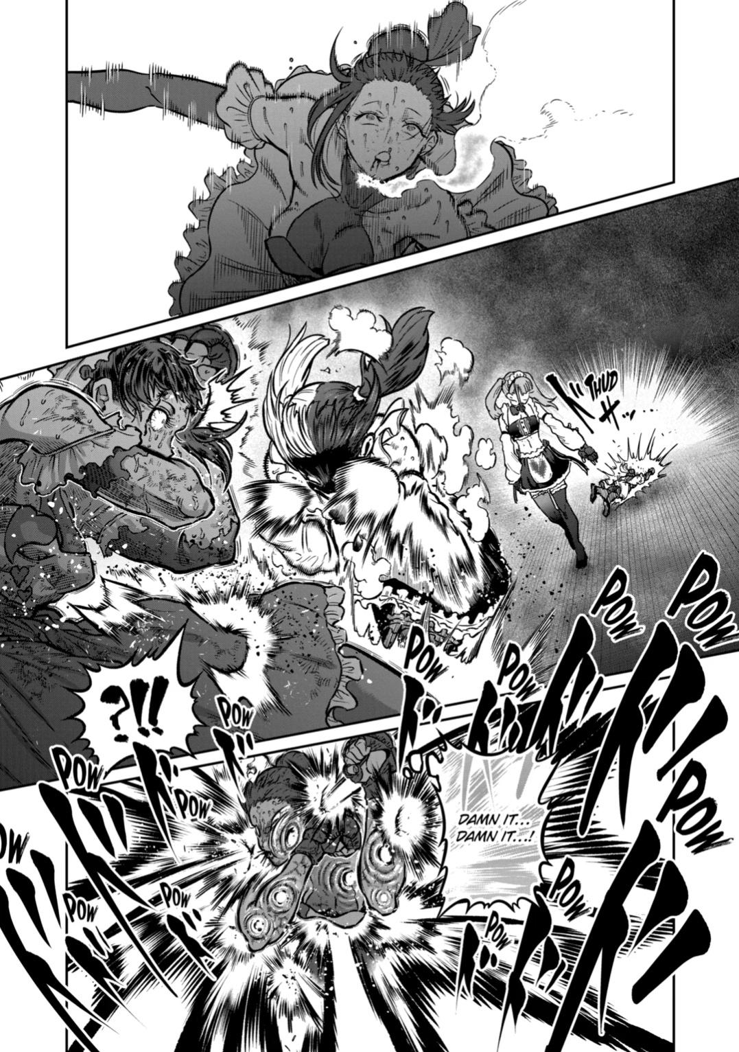 STAR: Strike it Rich Chapter 52 page 7 - 