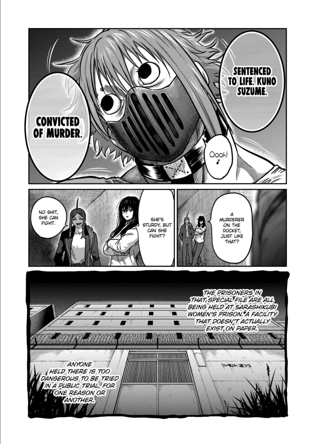STAR: Strike it Rich Chapter 54 page 3 - 