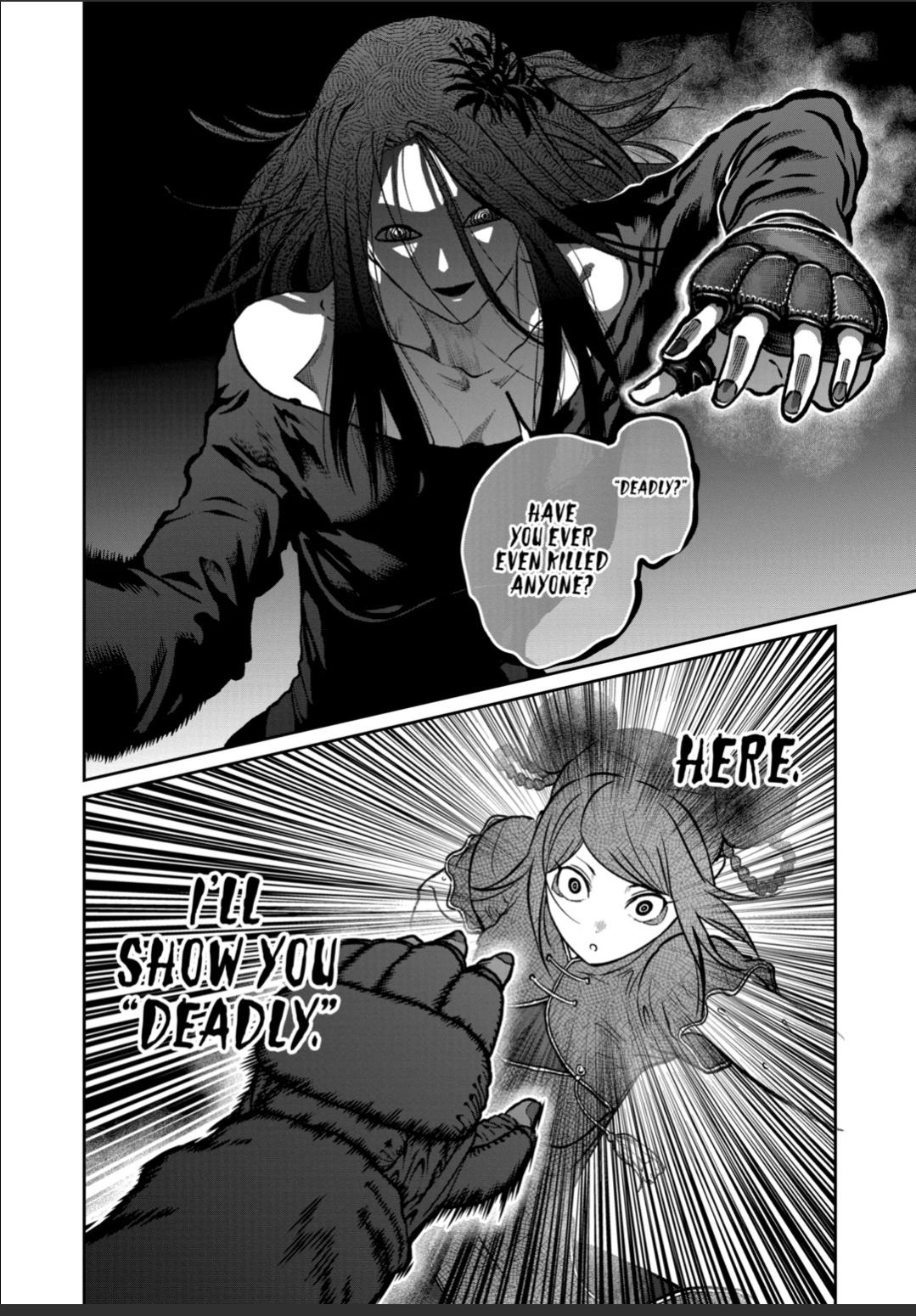 STAR: Strike it Rich Chapter 55 page 16 - 
