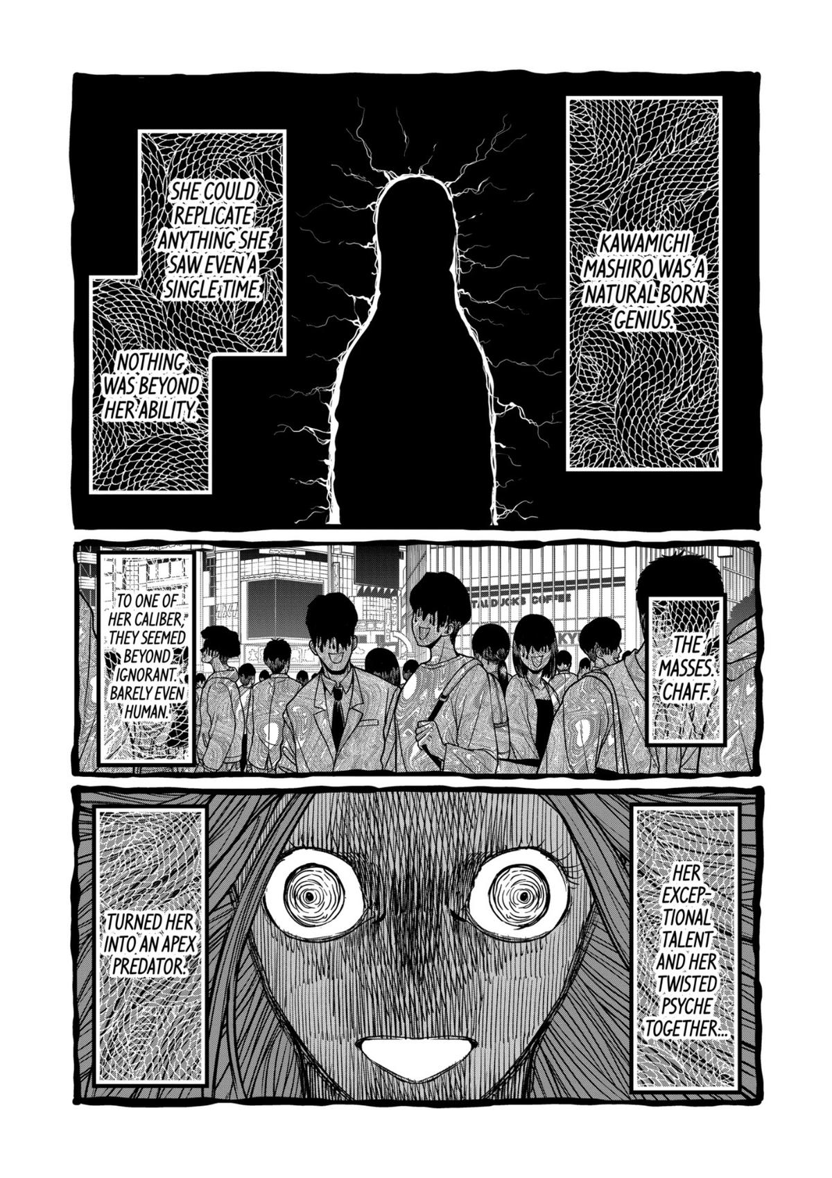STAR: Strike it Rich Chapter 57 page 8 - 