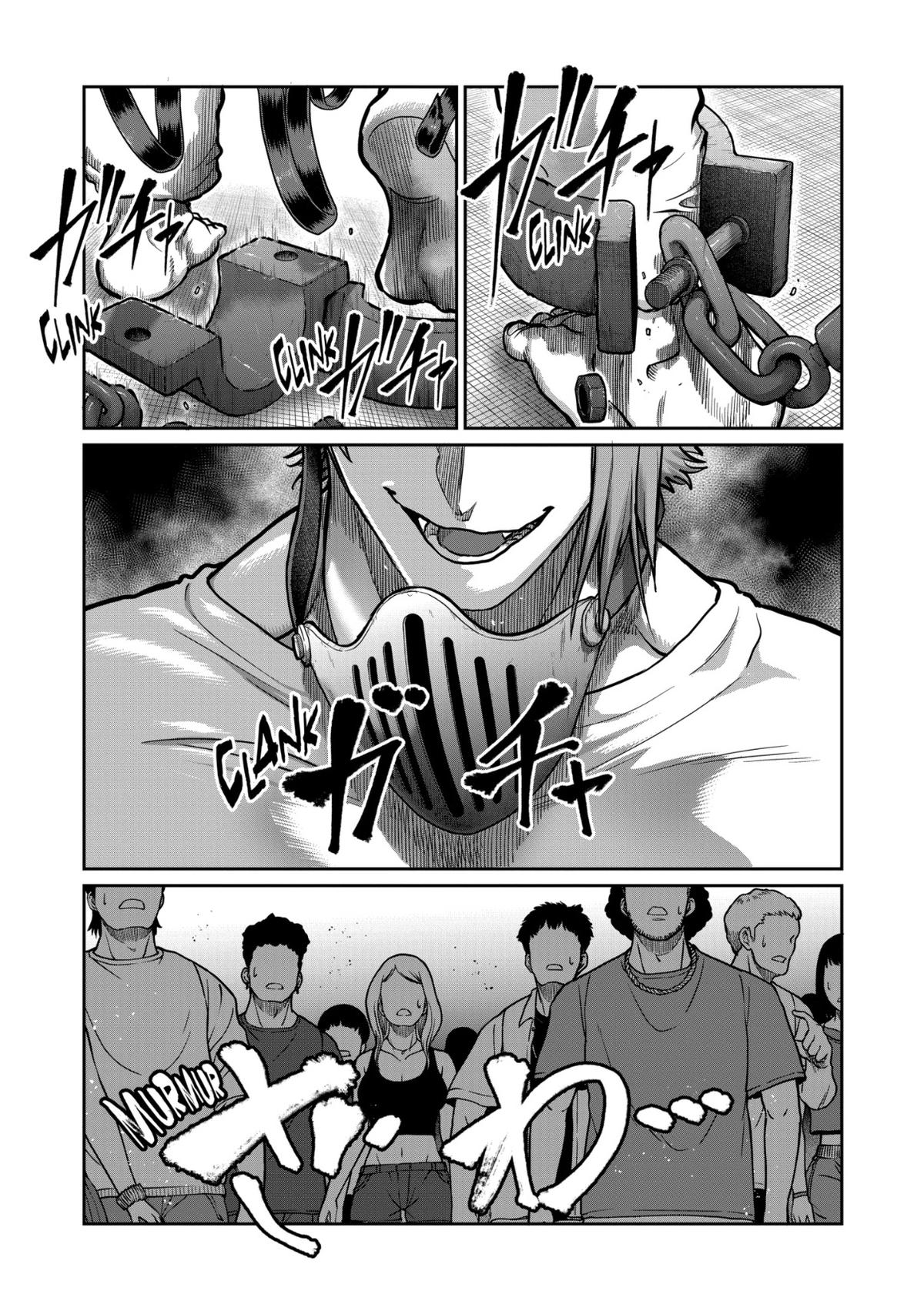 STAR: Strike it Rich Chapter 59 page 1 - 