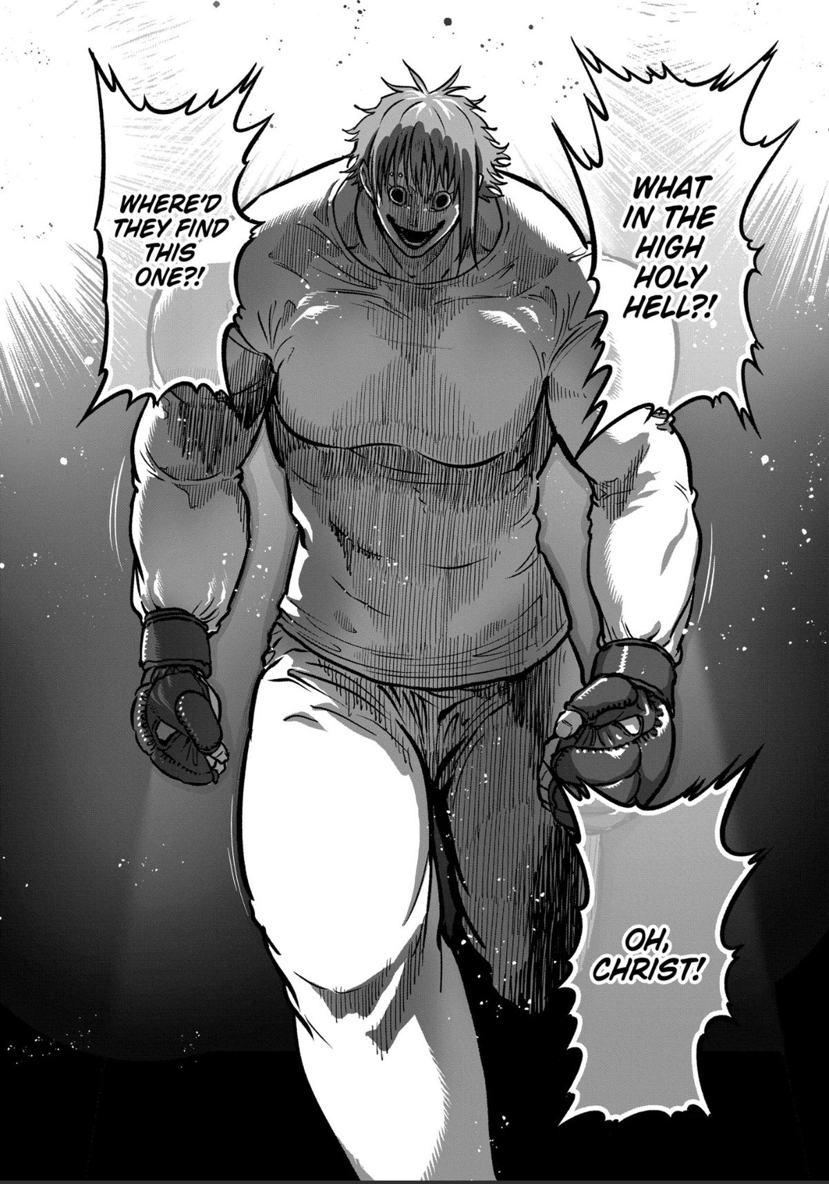 STAR: Strike it Rich Chapter 59 page 2 - 