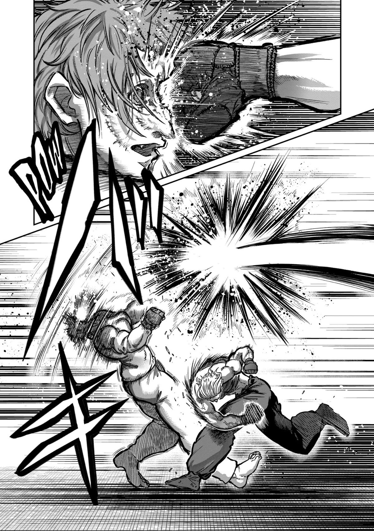 STAR: Strike it Rich Chapter 59 page 13 - 
