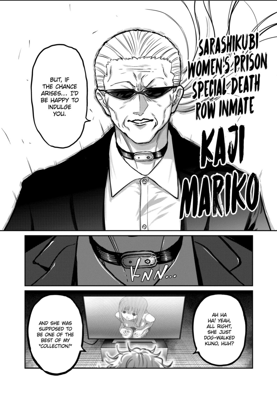 STAR: Strike it Rich Chapter 62 page 12 - 