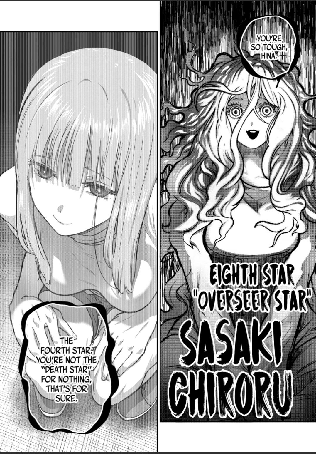 STAR: Strike it Rich Chapter 62 page 13 - 