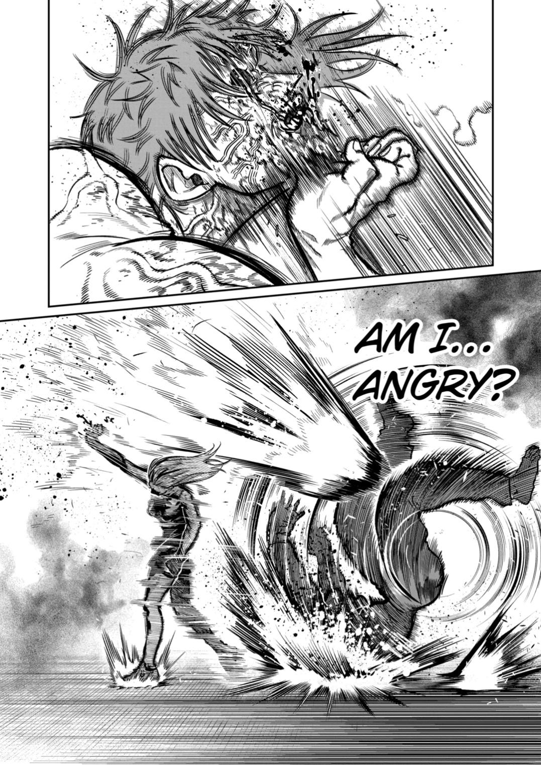 STAR: Strike it Rich Chapter 62 page 6 - 