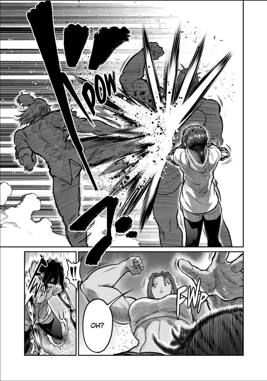 STAR: Strike it Rich Chapter 63 page 15 - 