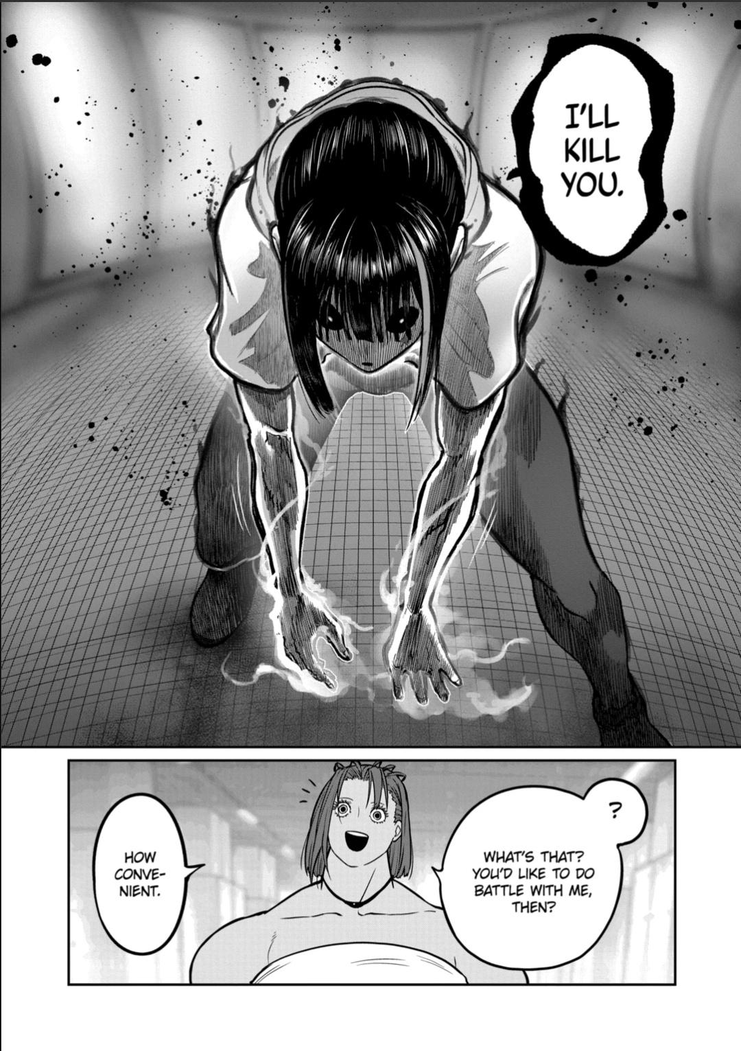 STAR: Strike it Rich Chapter 63 page 5 - 