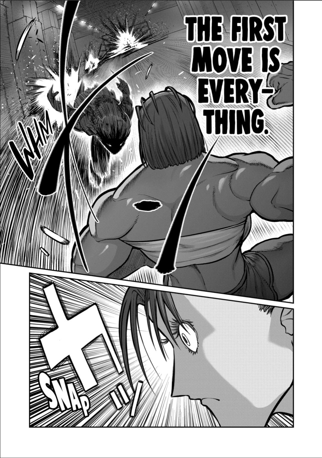 STAR: Strike it Rich Chapter 63 page 7 - 