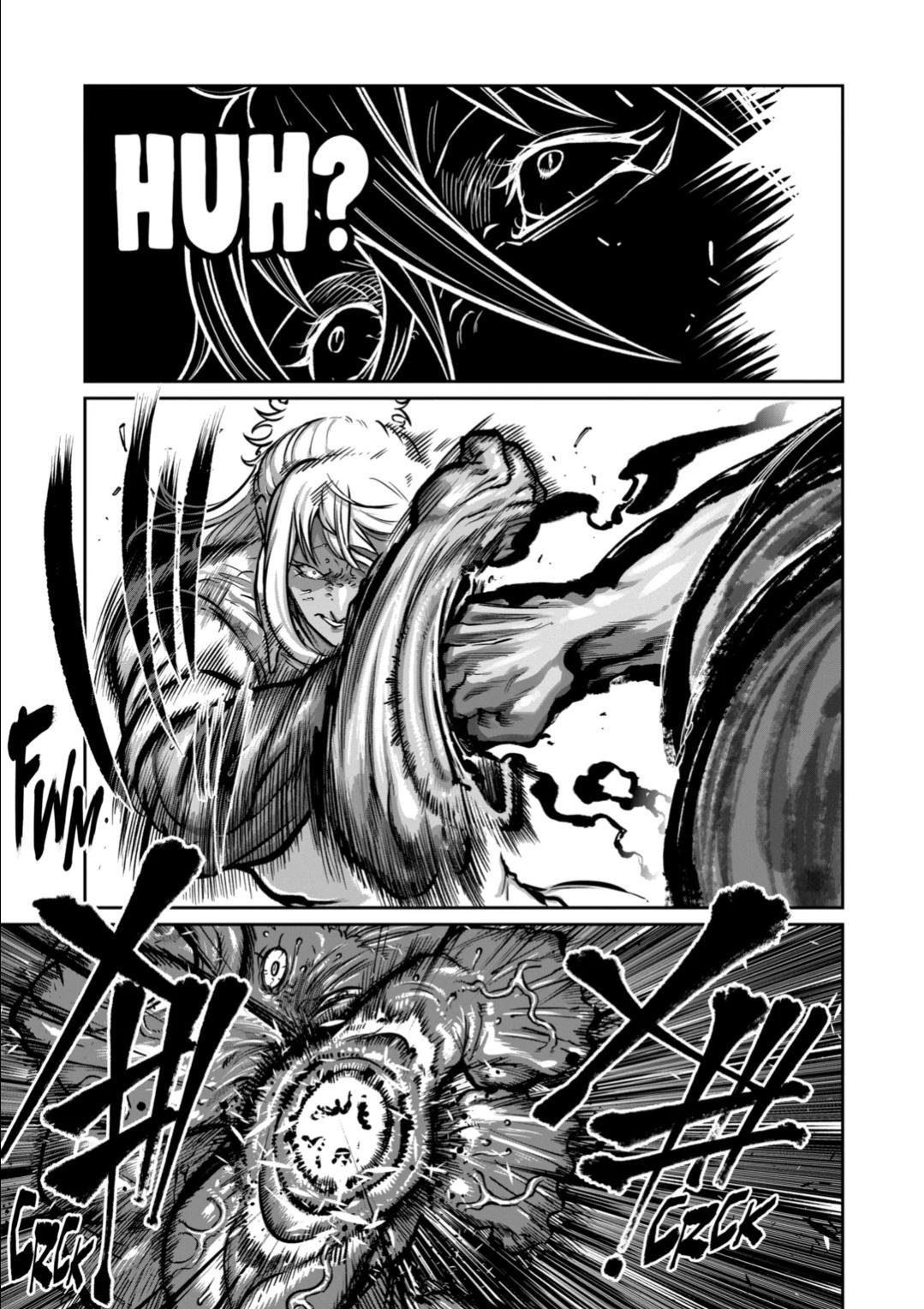 STAR: Strike it Rich Chapter 64 page 9 - 