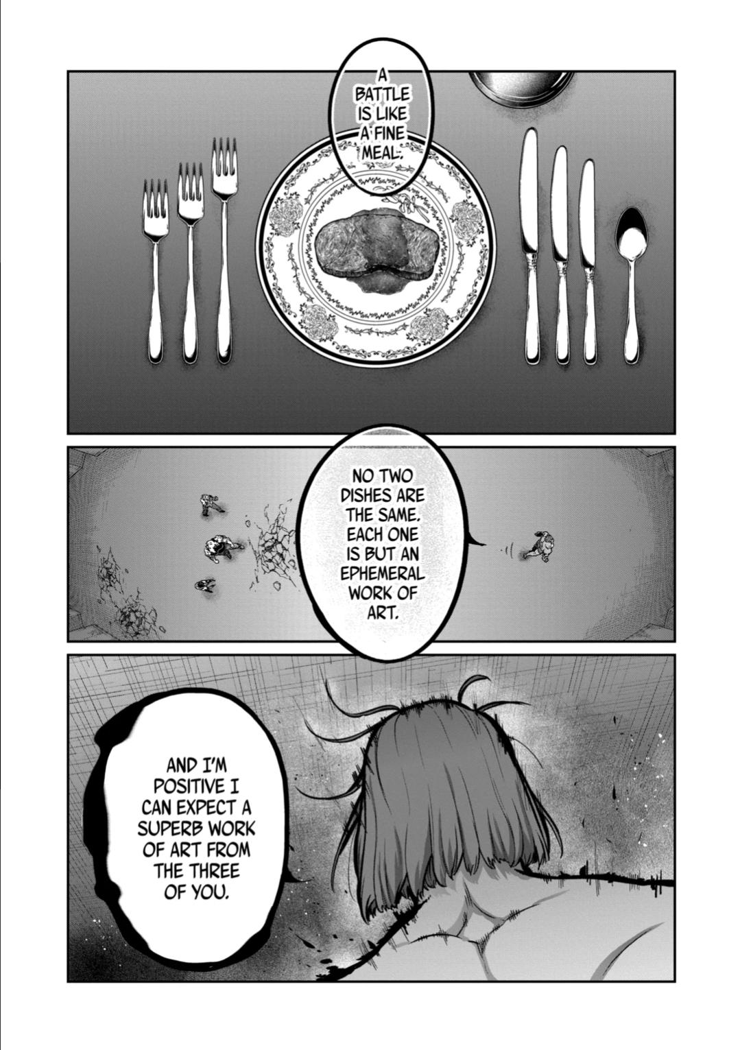 STAR: Strike it Rich Chapter 65 page 1 - 
