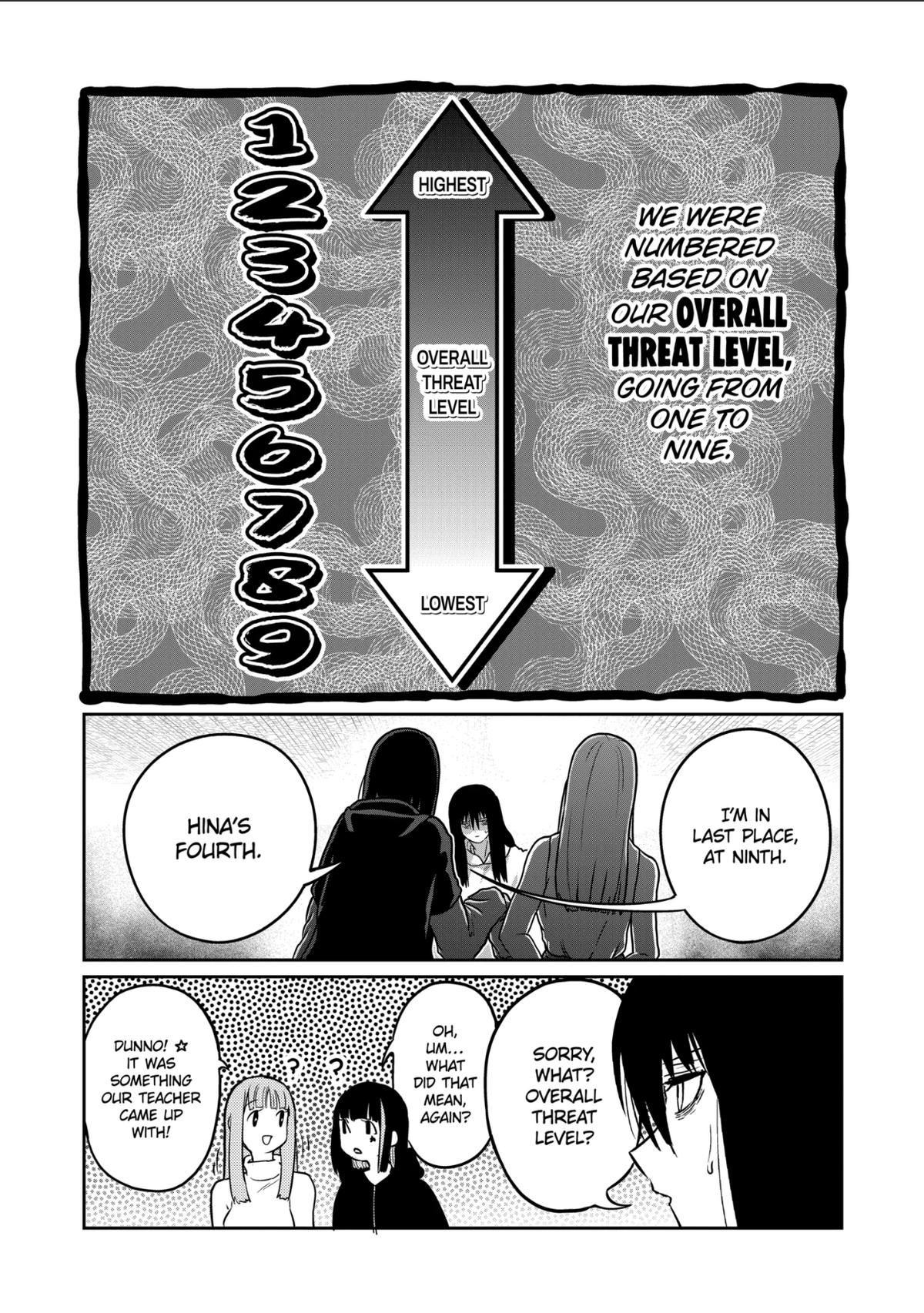 STAR: Strike it Rich Chapter 66 page 10 - 