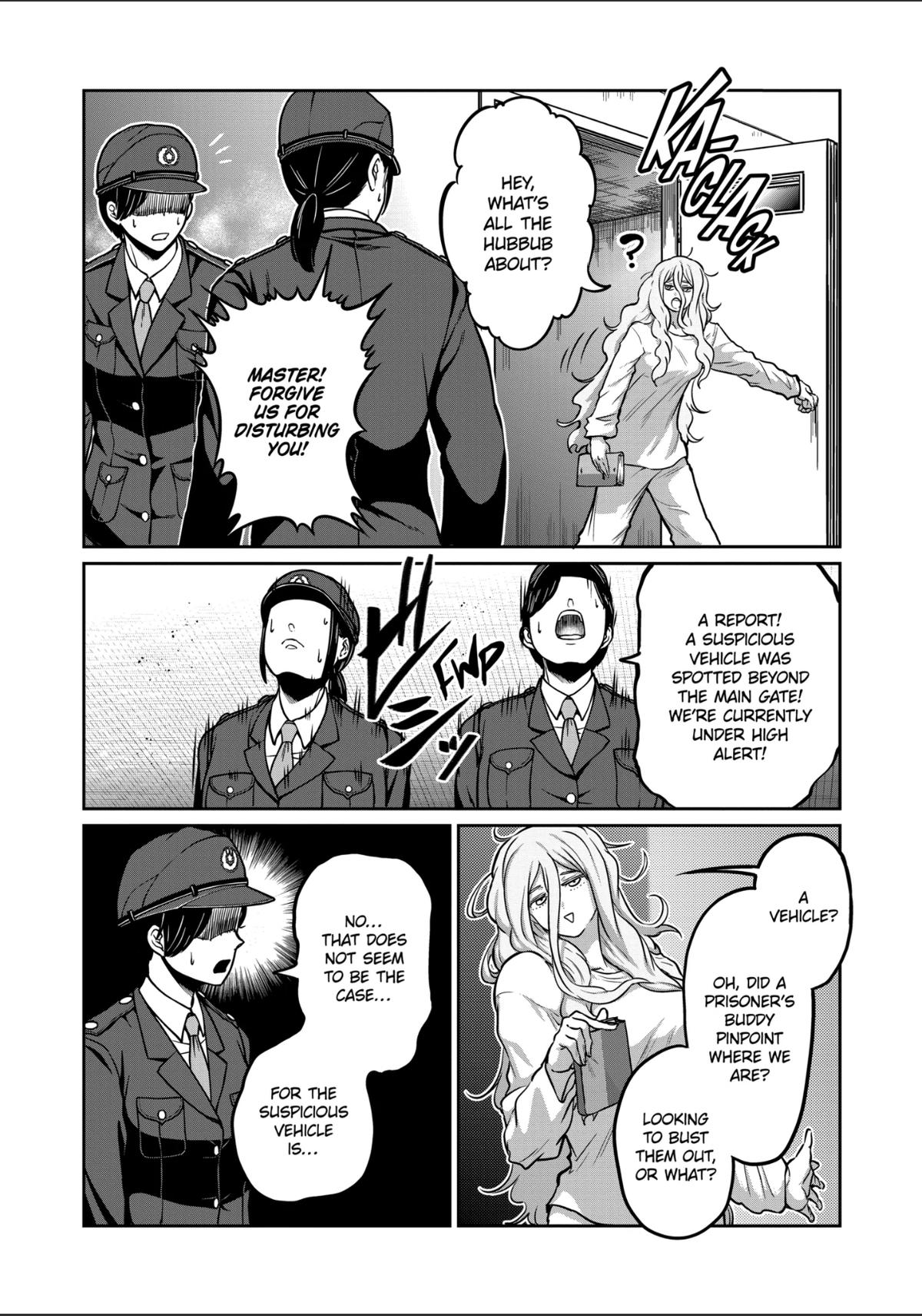 STAR: Strike it Rich Chapter 67 page 13 - 